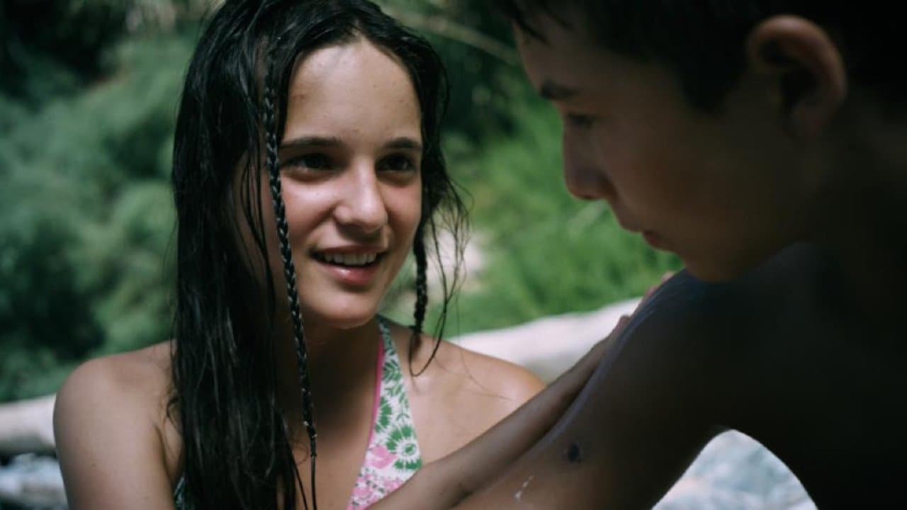 Photo d'illustration du film Jeux d'été