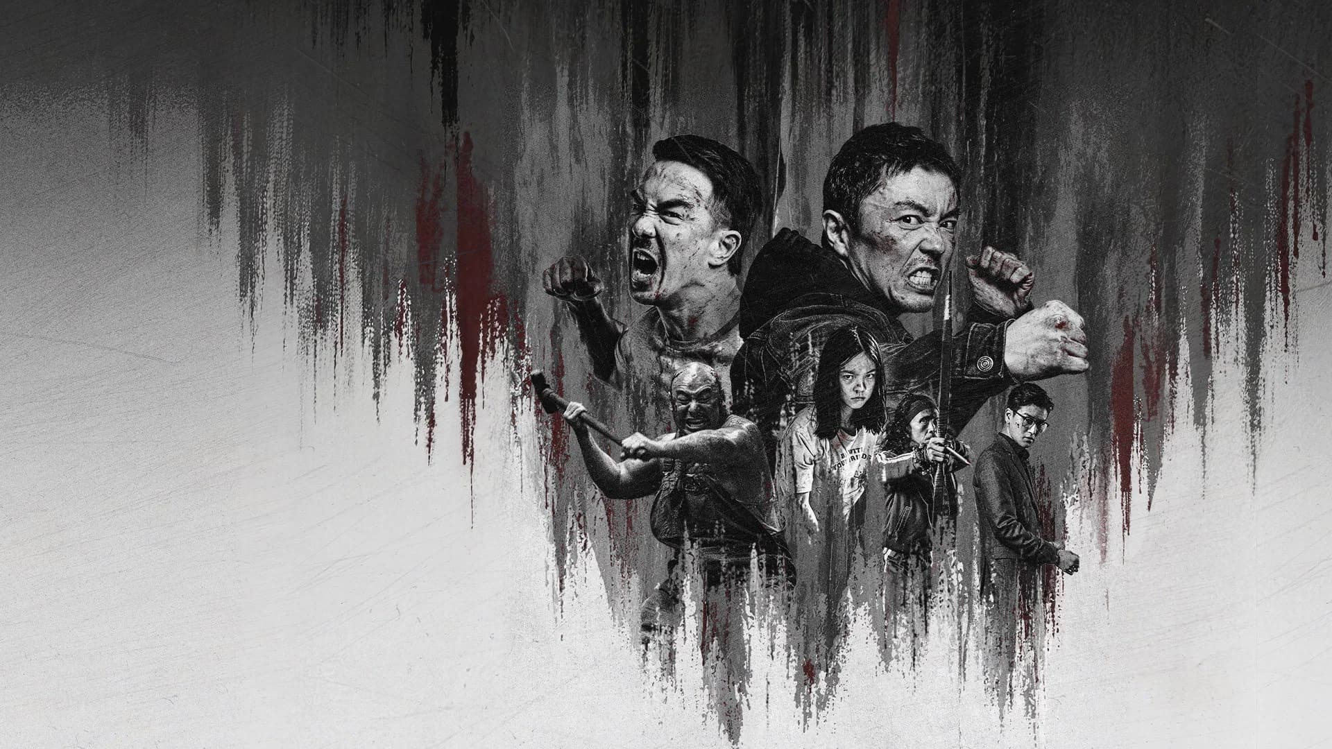 Photo d'illustration du film The Furious
