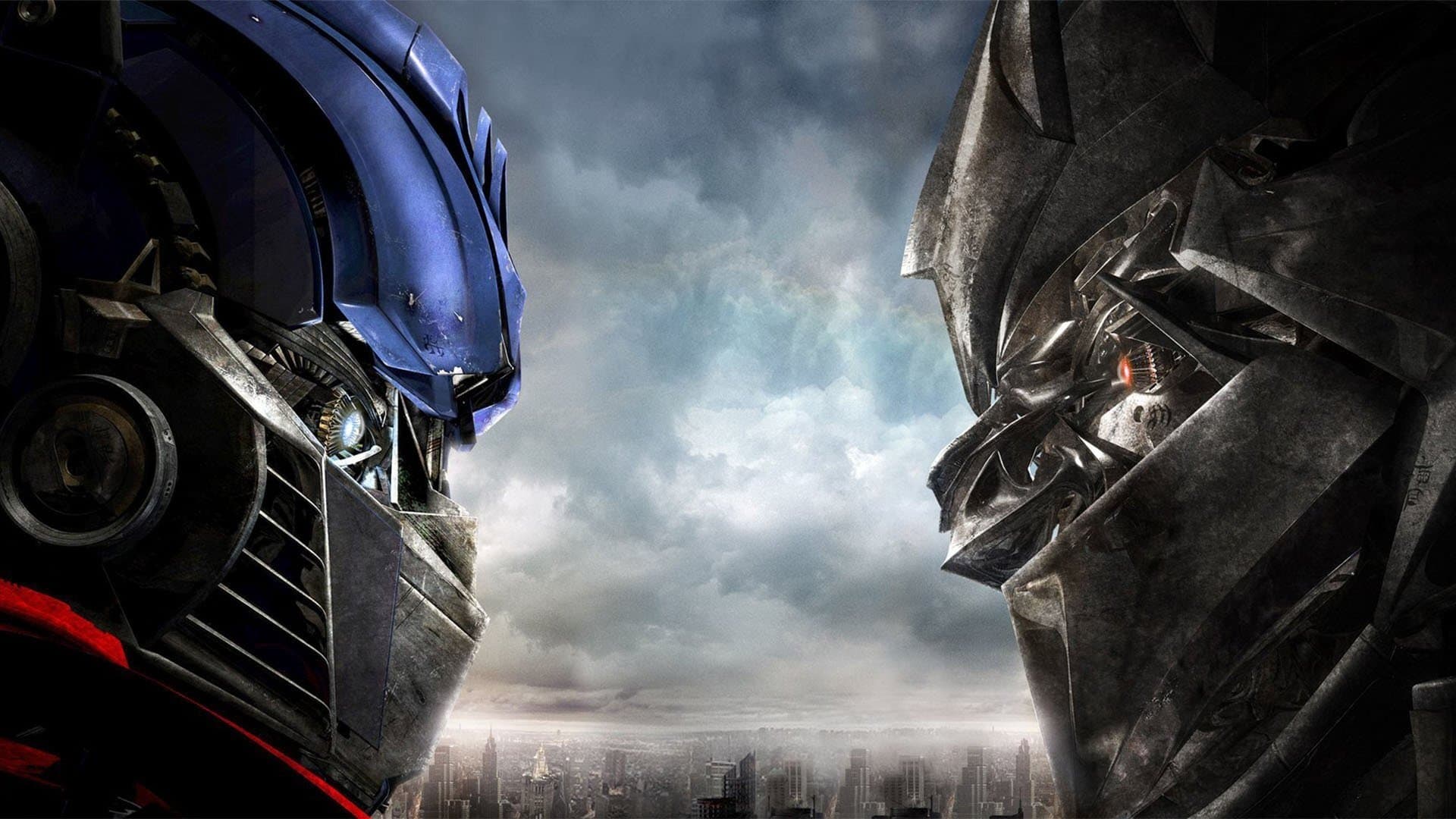 Photo d'illustration du film Transformers