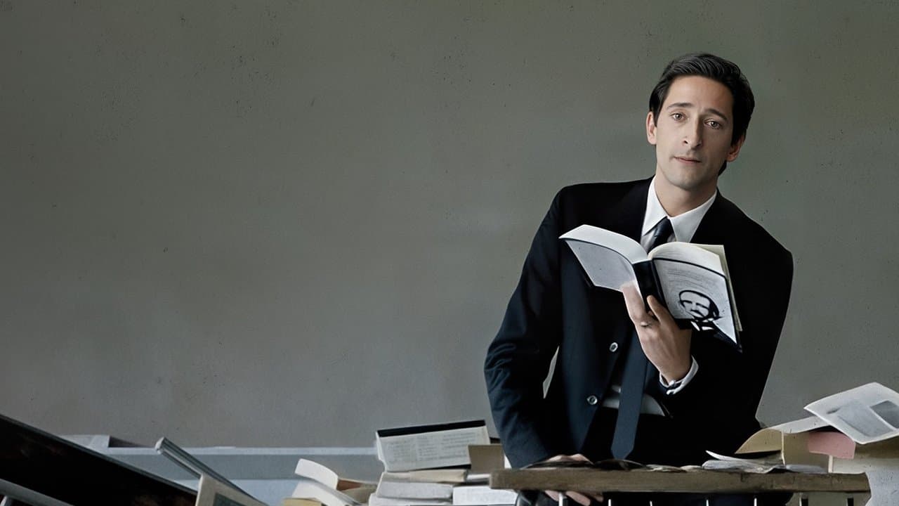 Photo d'illustration du film Detachment