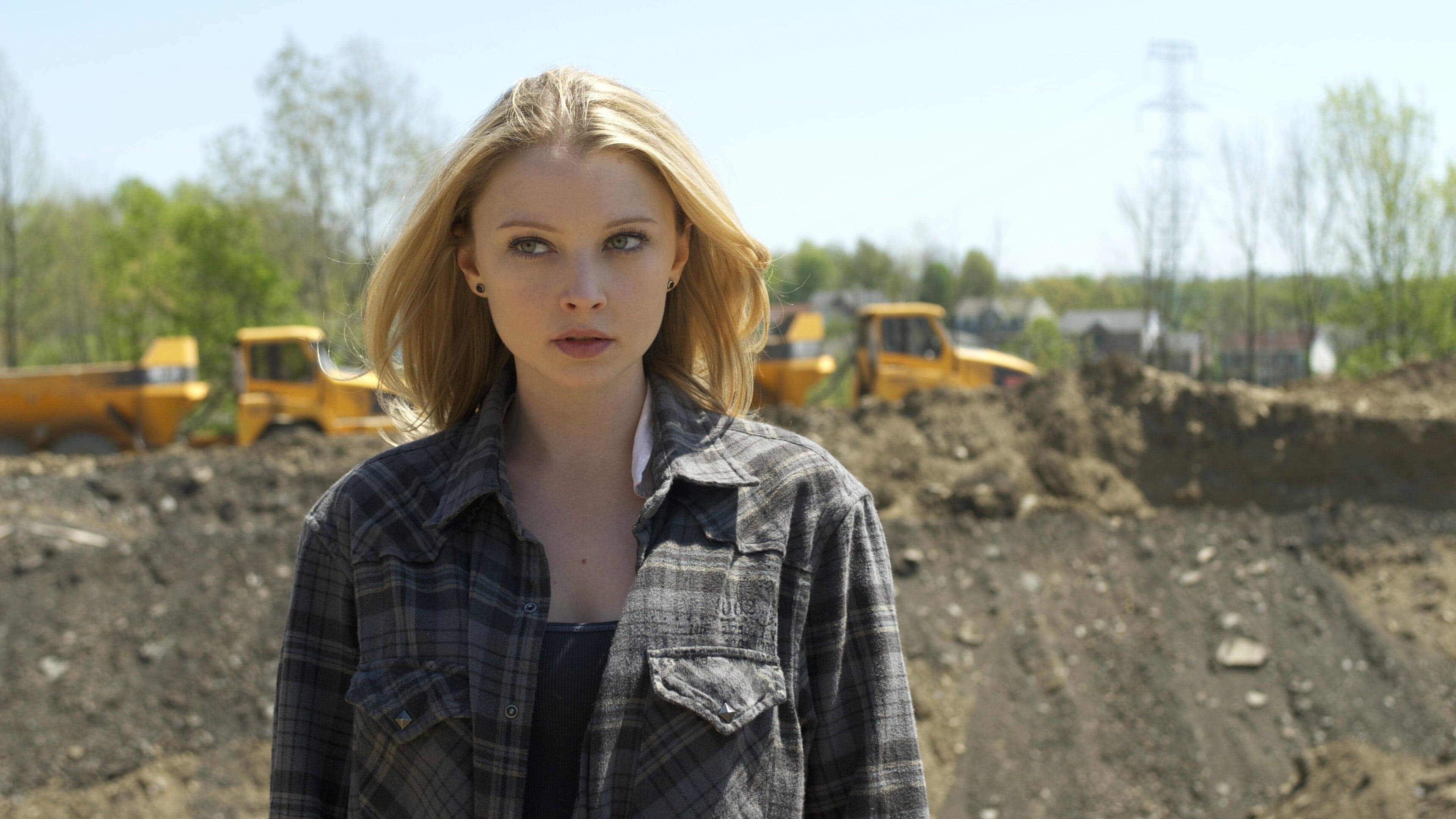 Photo d'illustration du film L'Énigme