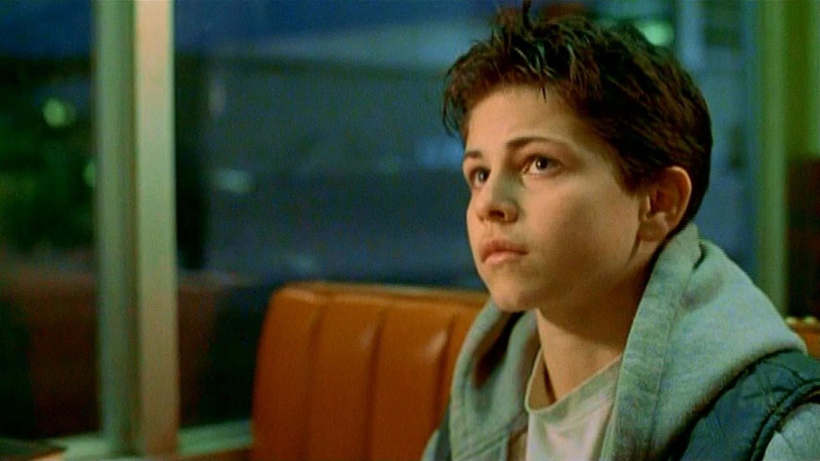 Photo d'illustration du film L'enfance perdue