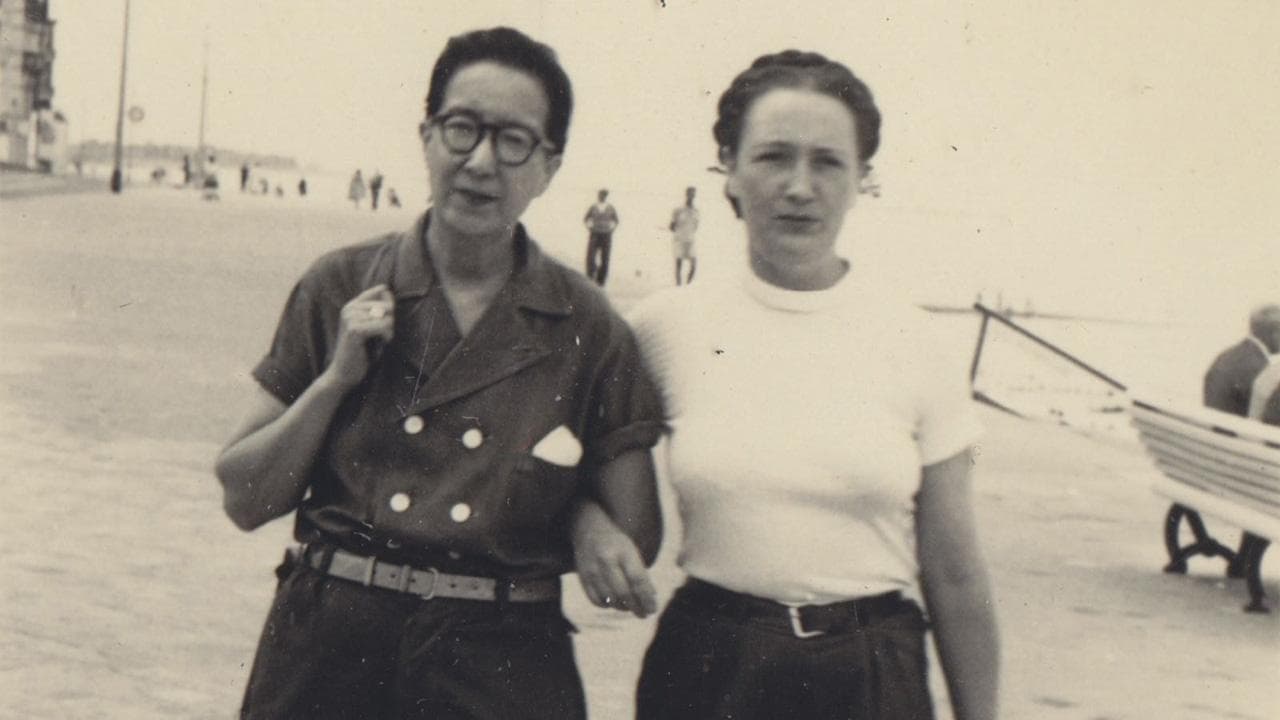 Photo d'illustration du film Nelly et Nadine