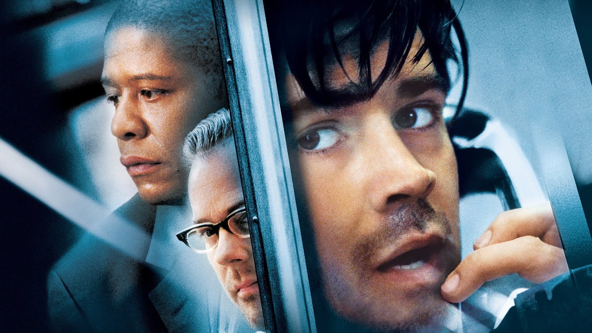 Photo d'illustration du film Phone Game