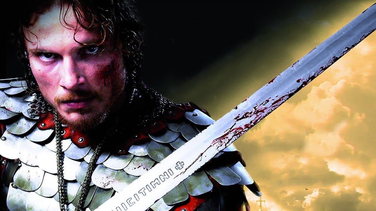 Photo d'illustration du film Alexandre : La Bataille de la Neva