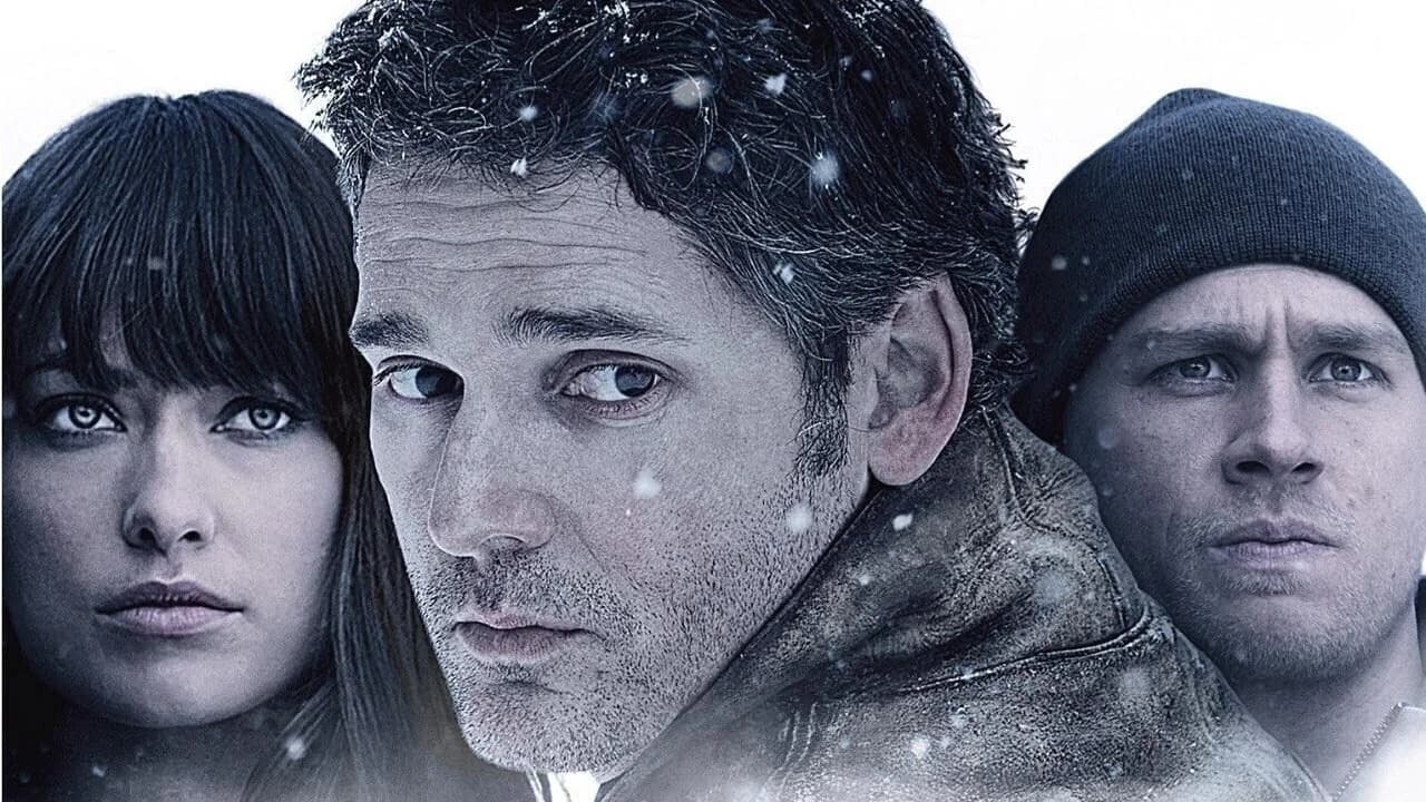 Photo d'illustration du film Cold Blood