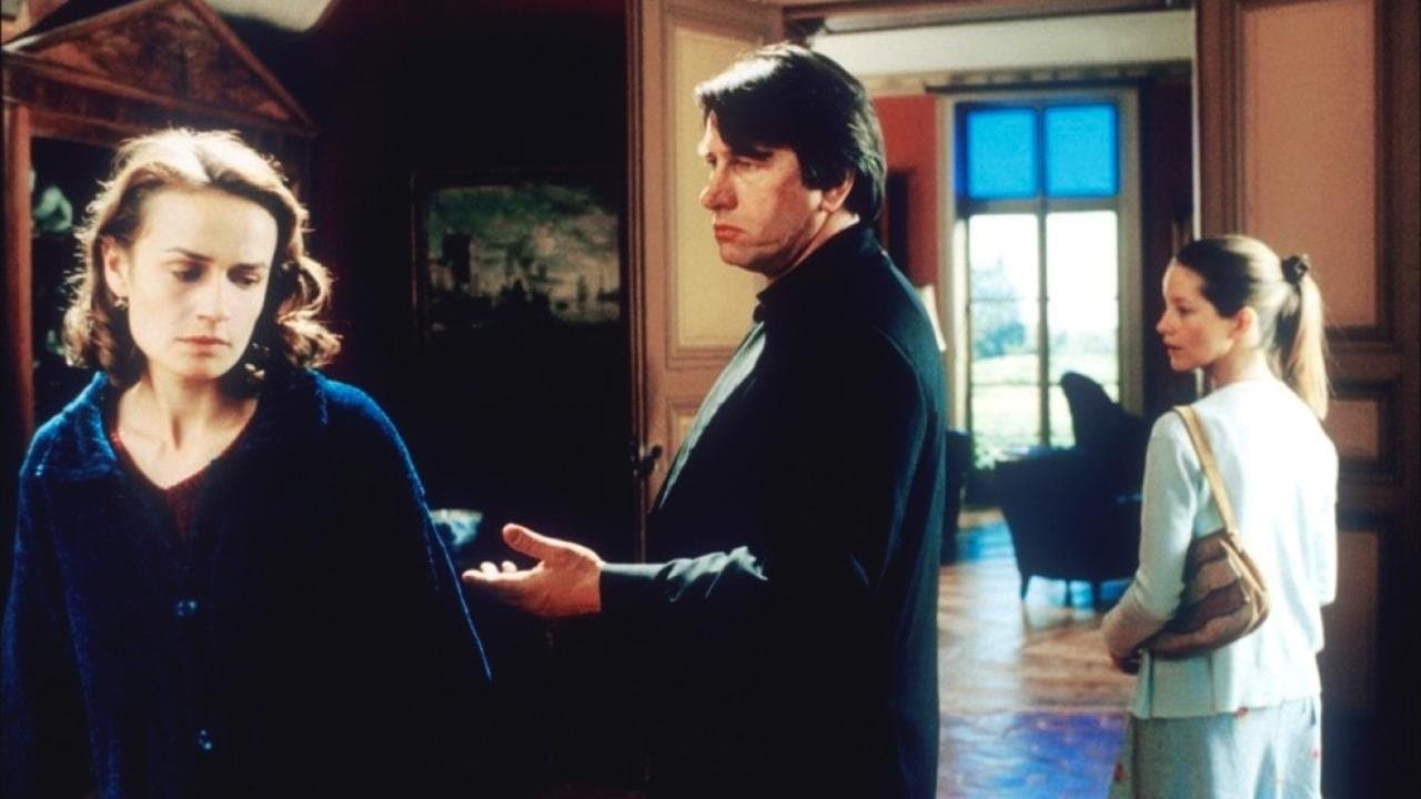 Photo d'illustration du film Secret défense