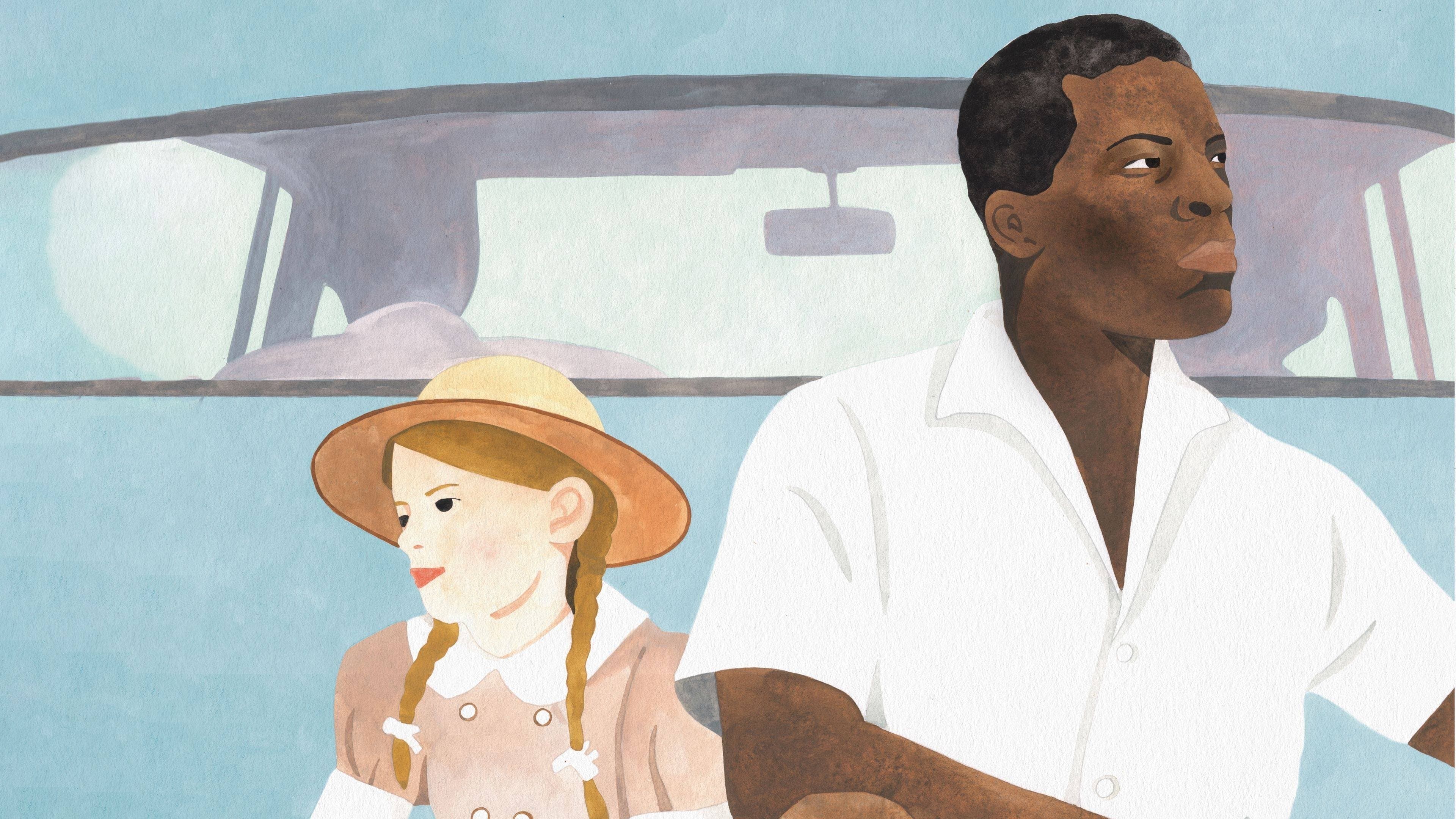 Photo d'illustration du film Chocolat