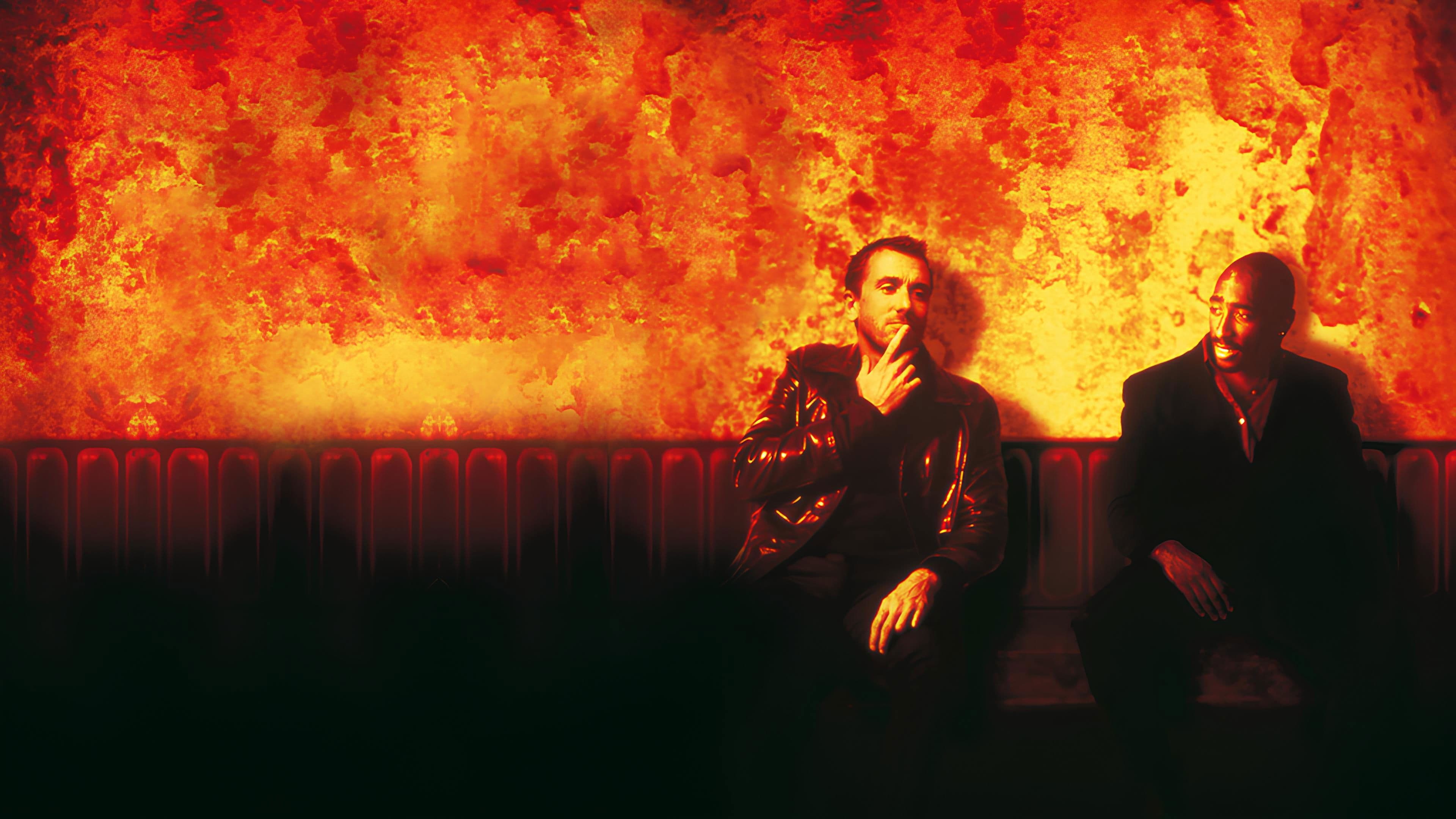 Photo d'illustration du film Gridlock'd