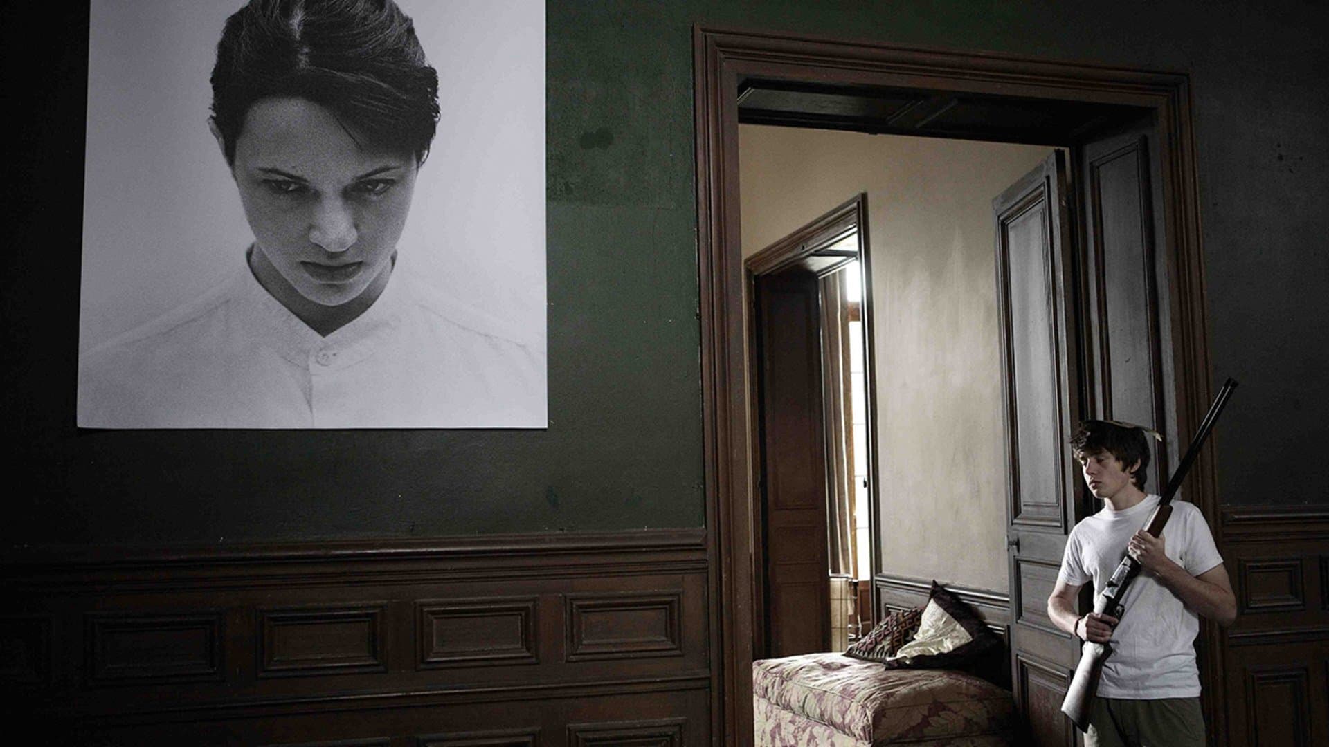 Photo d'illustration du film De la guerre