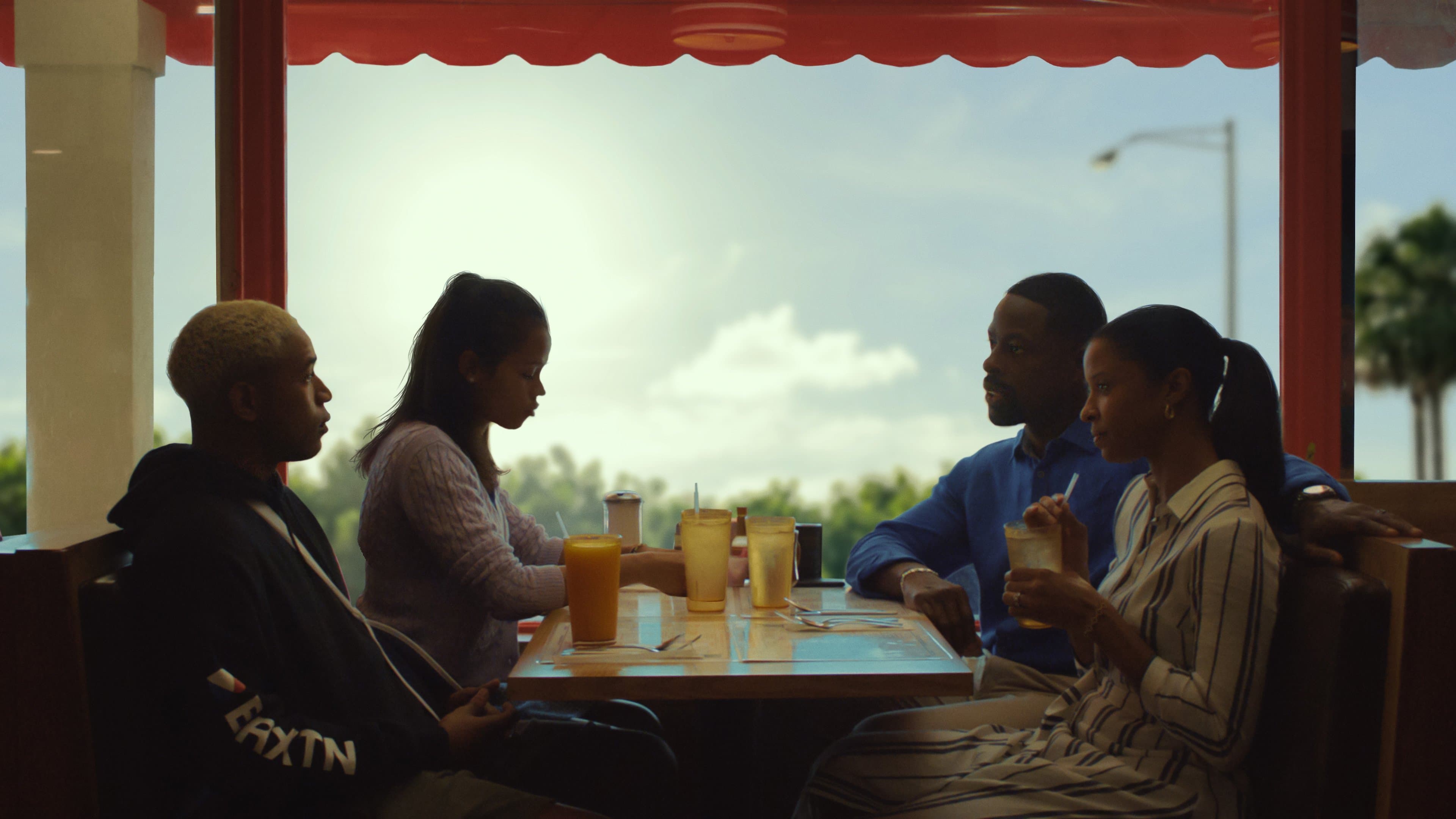 Photo d'illustration du film Waves