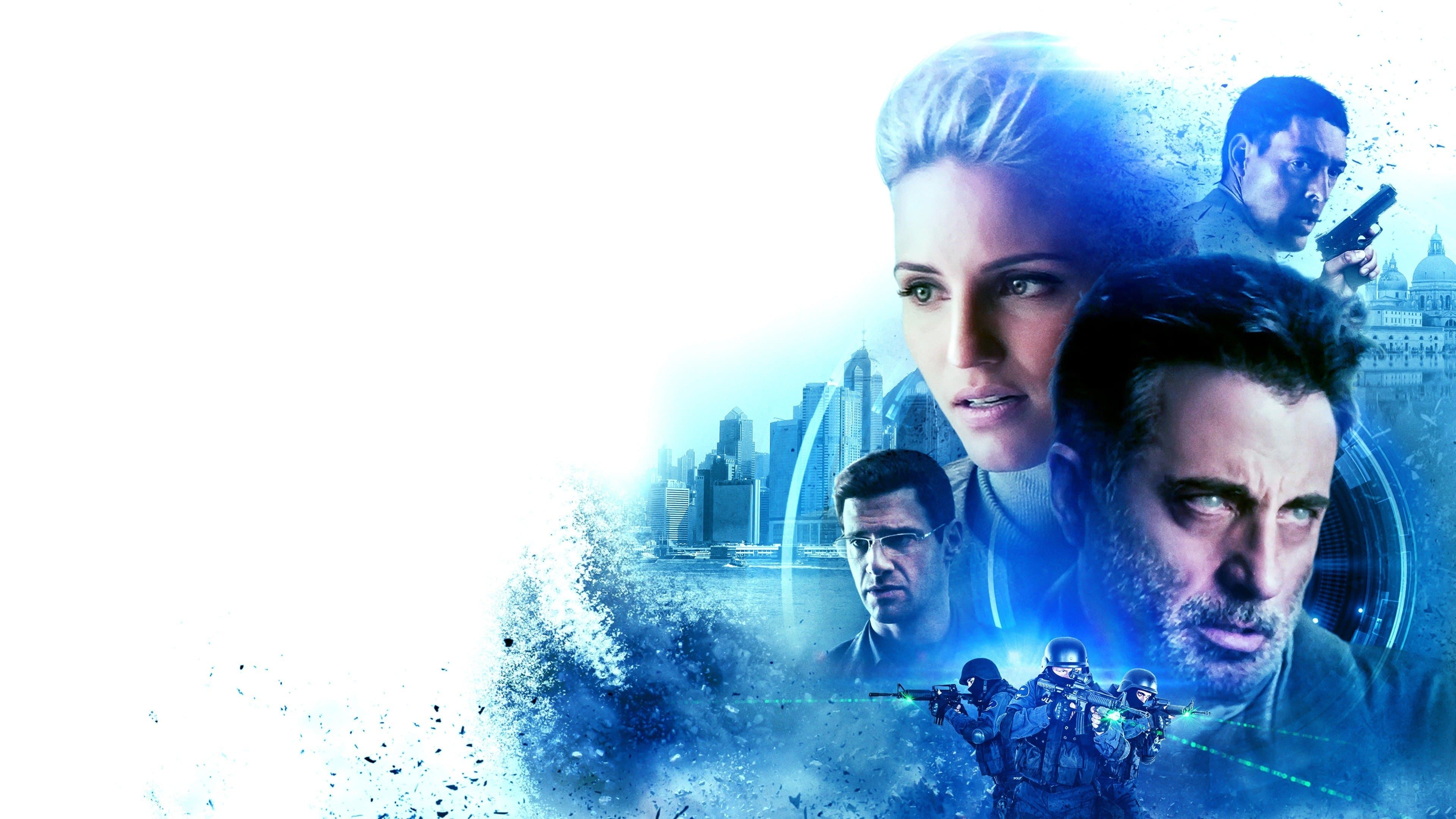 Photo d'illustration du film Transfert