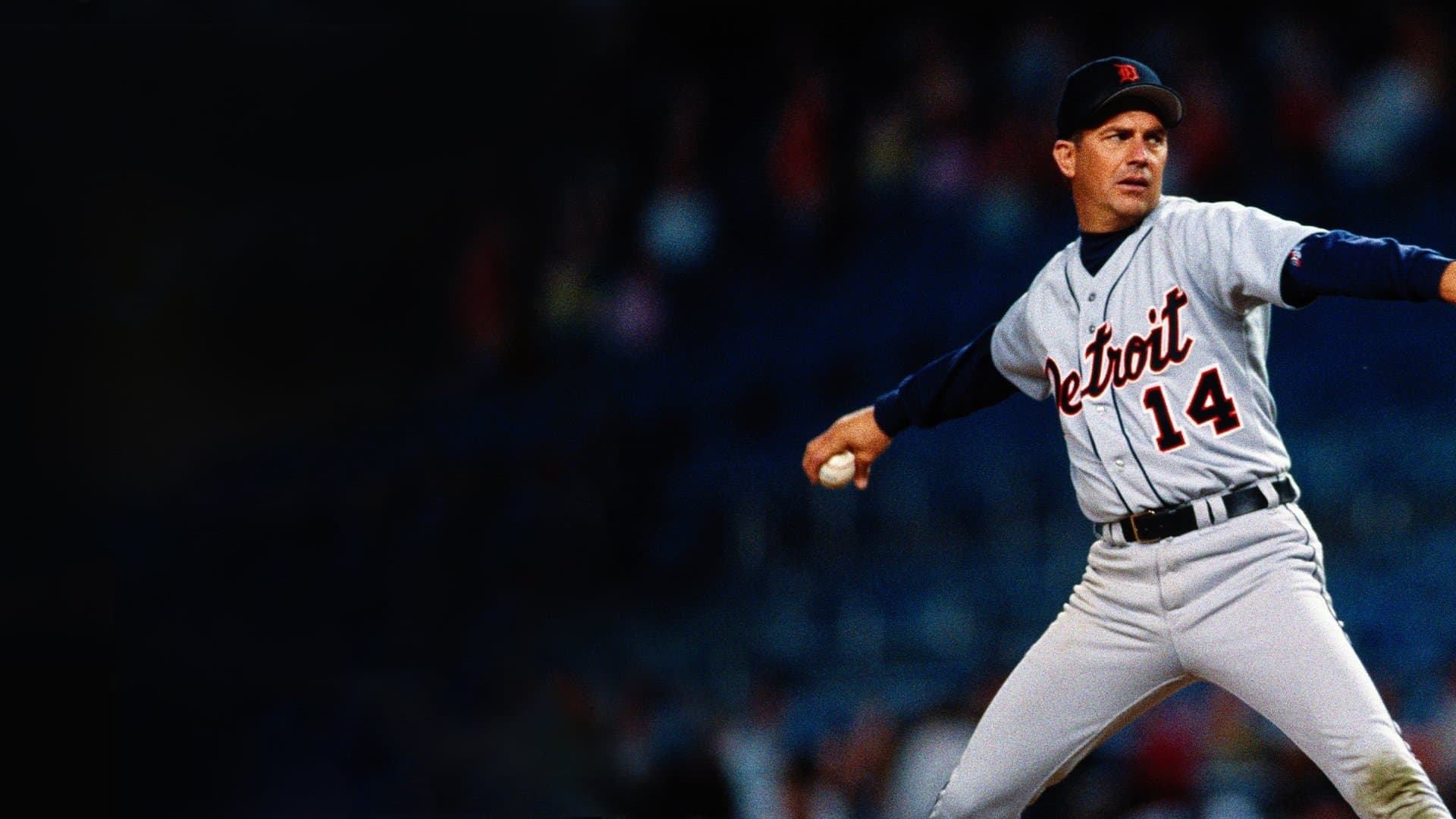 Photo d'illustration du film Pour l'amour du jeu