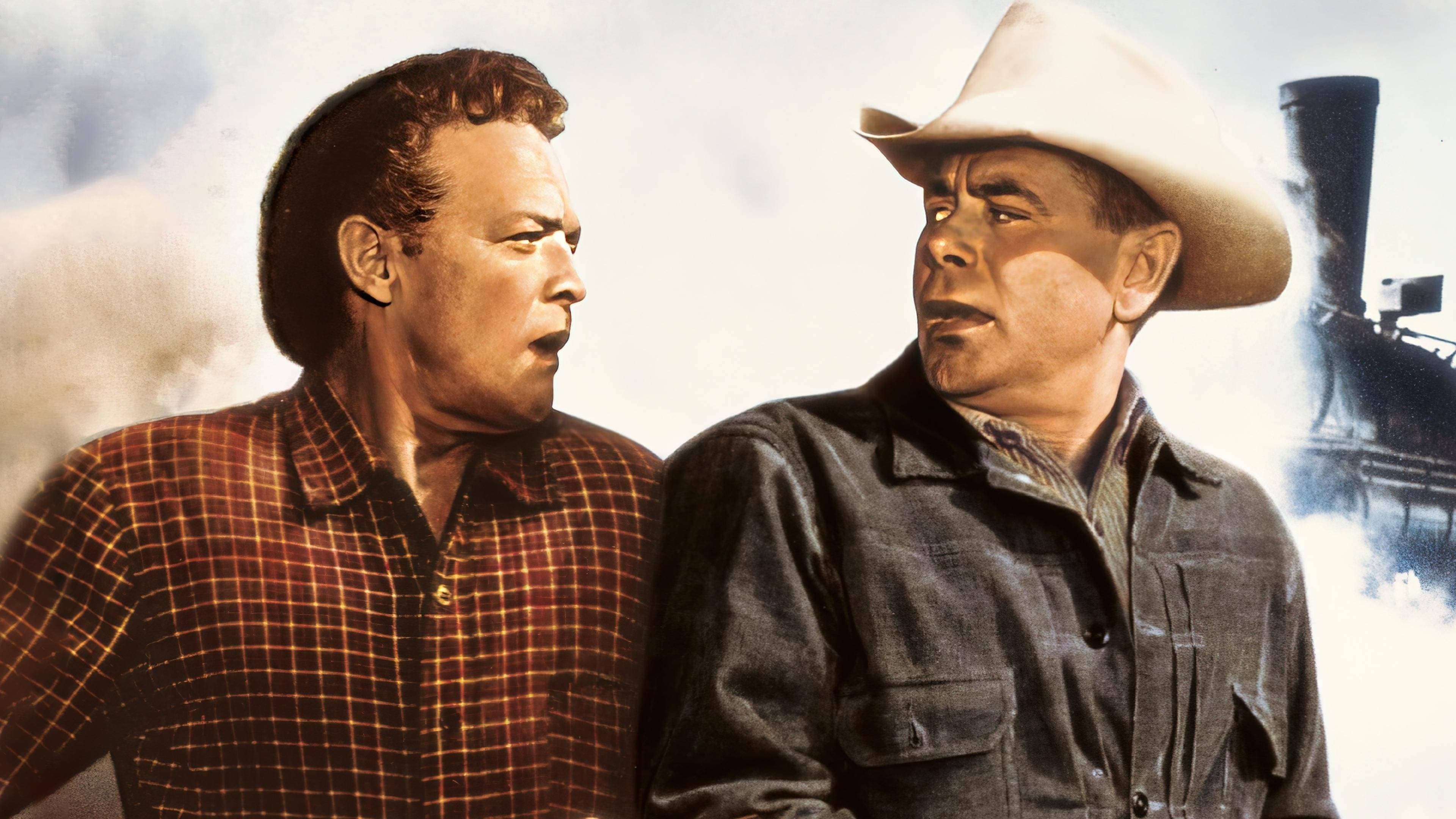 Photo d'illustration du film 3h10 pour Yuma