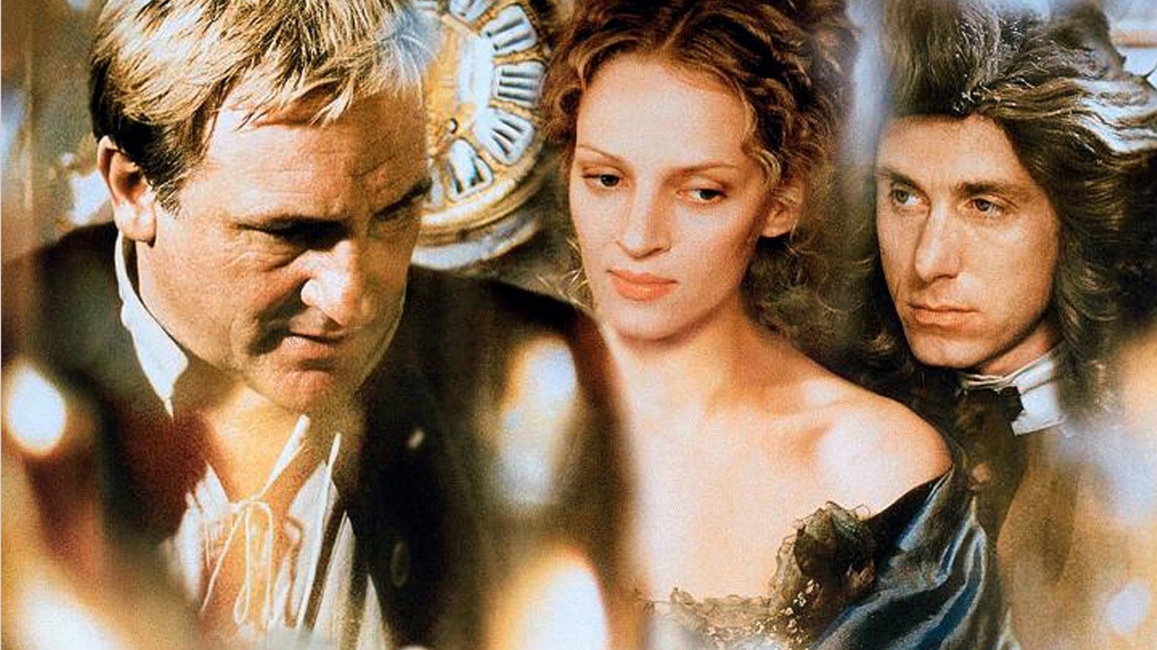 Photo d'illustration du film Vatel