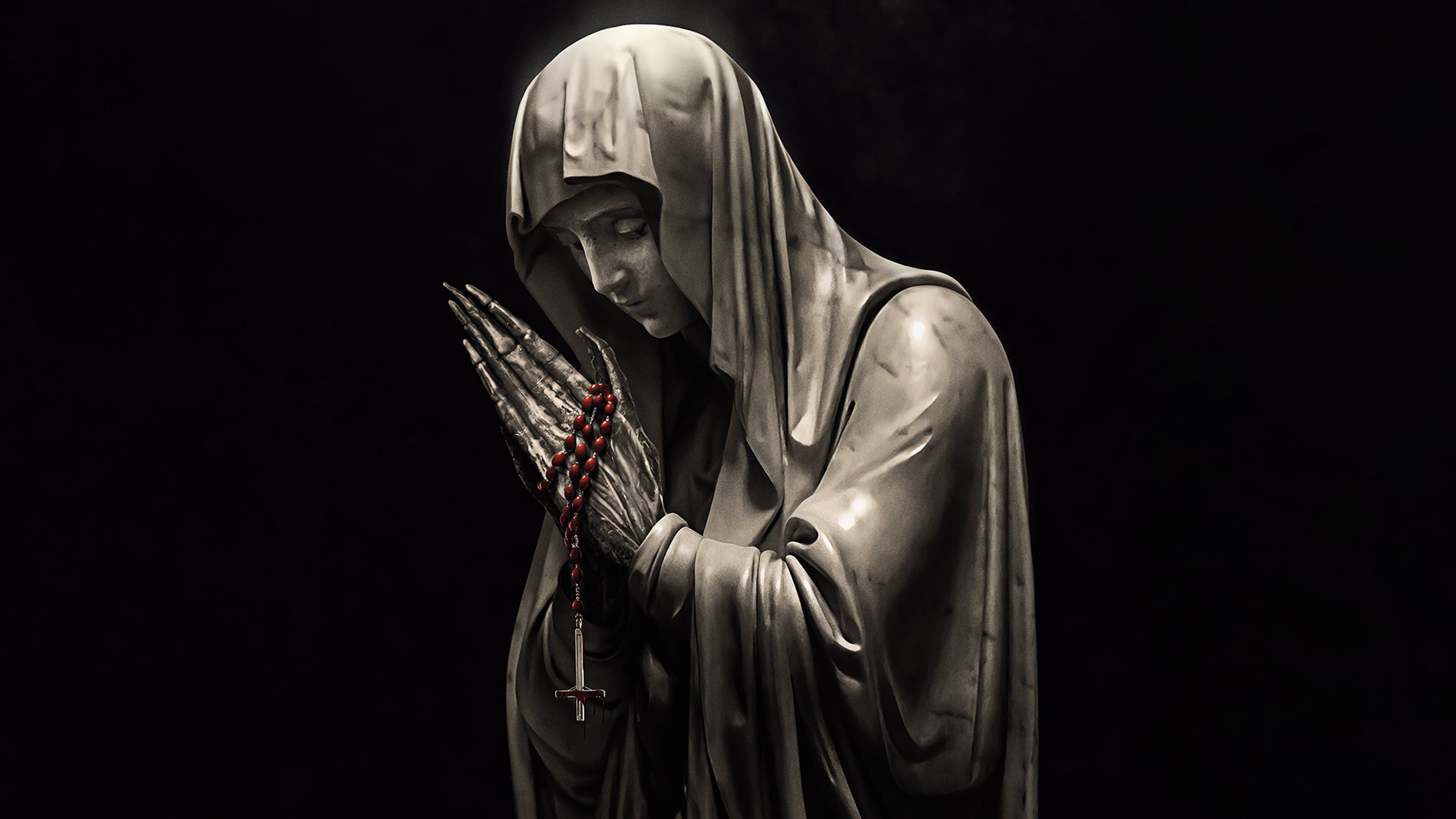 Photo d'illustration du film La Chapelle du Diable