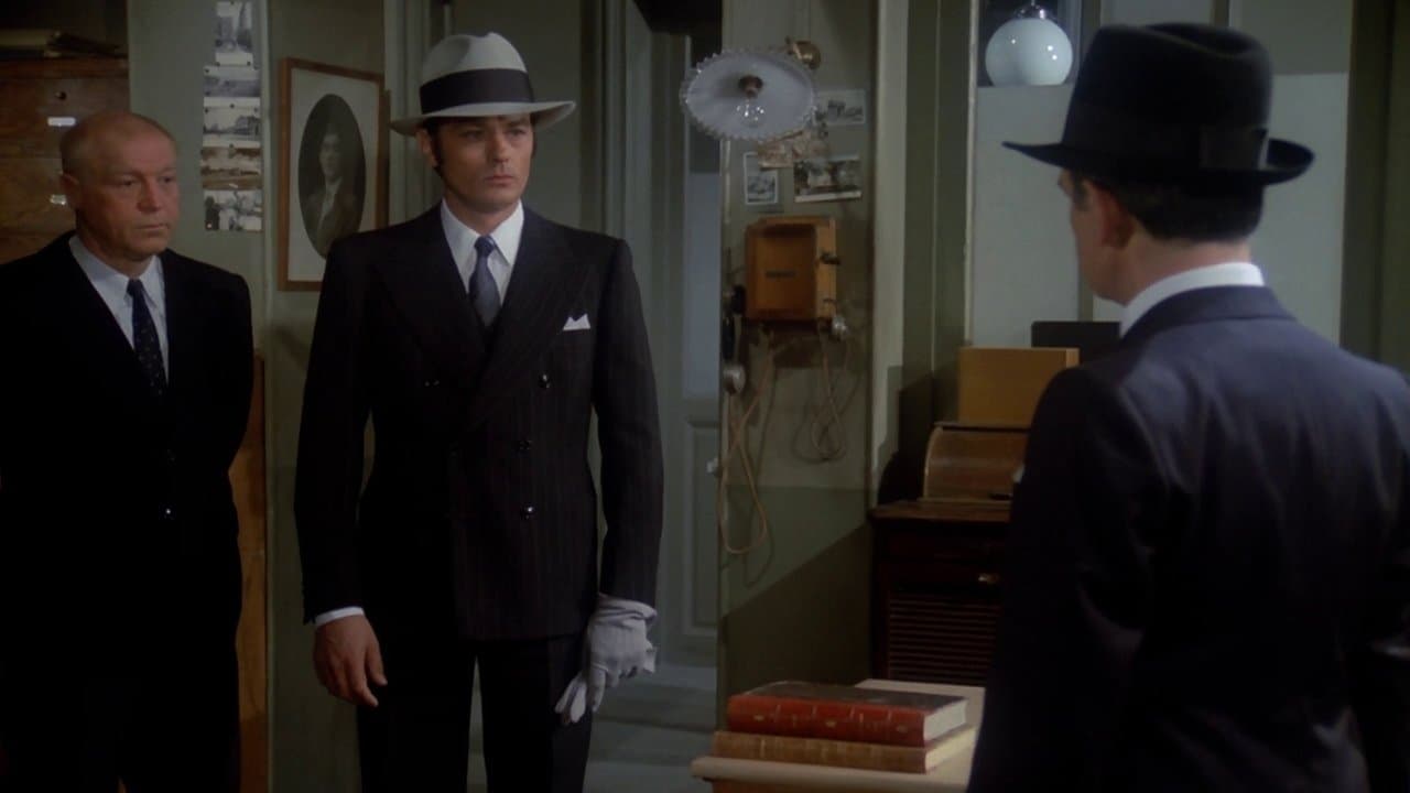 Photo d'illustration du film Borsalino and Co.