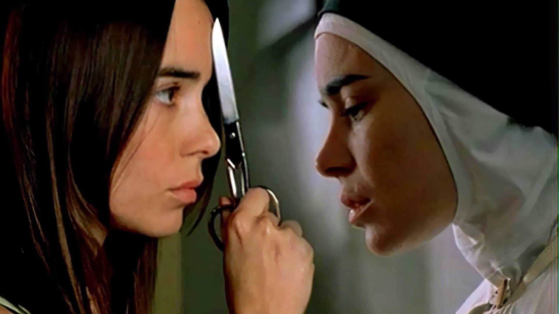 Photo d'illustration du film Le Pacte du silence