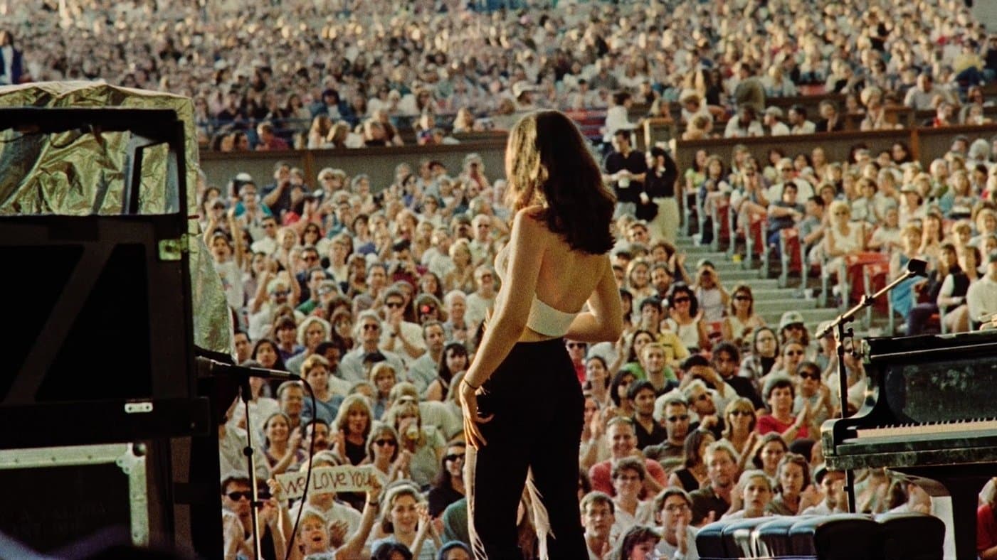 Photo d'illustration du film Lilith Fair: Building a Mystery