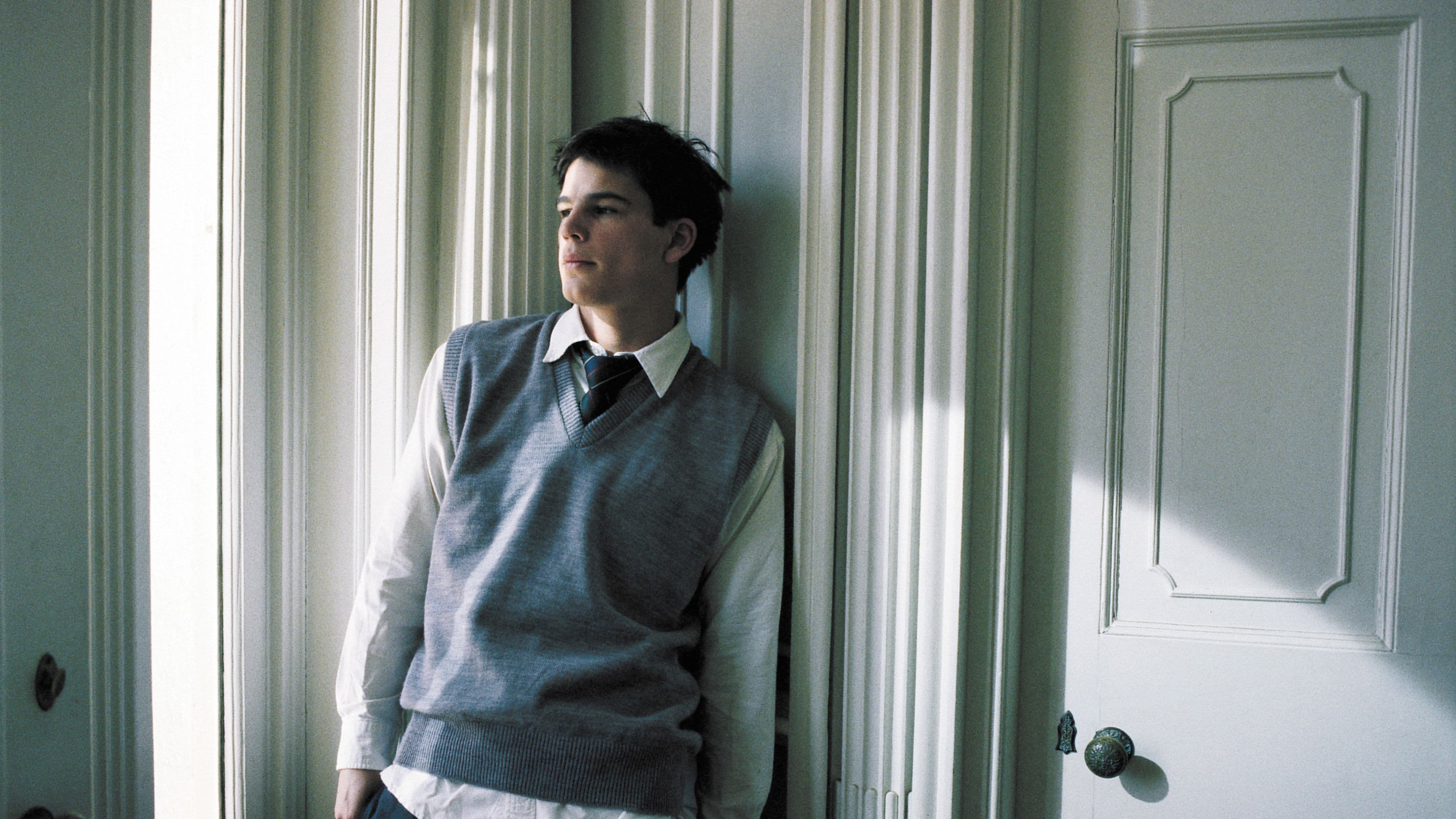 Photo d'illustration du film Othello 2003