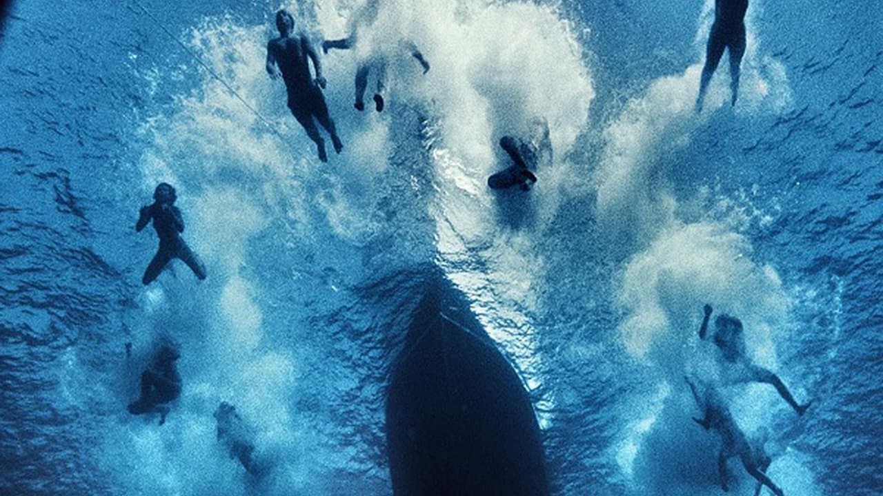 Photo d'illustration du film Terraferma