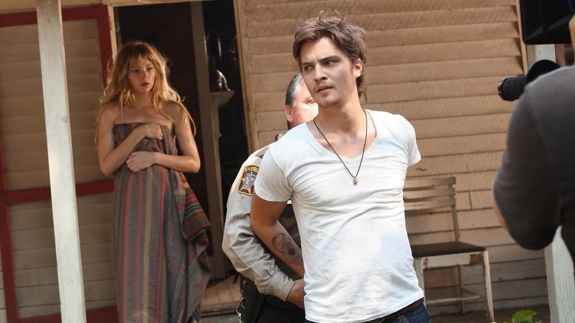 Photo d'illustration du film Outlaw Country