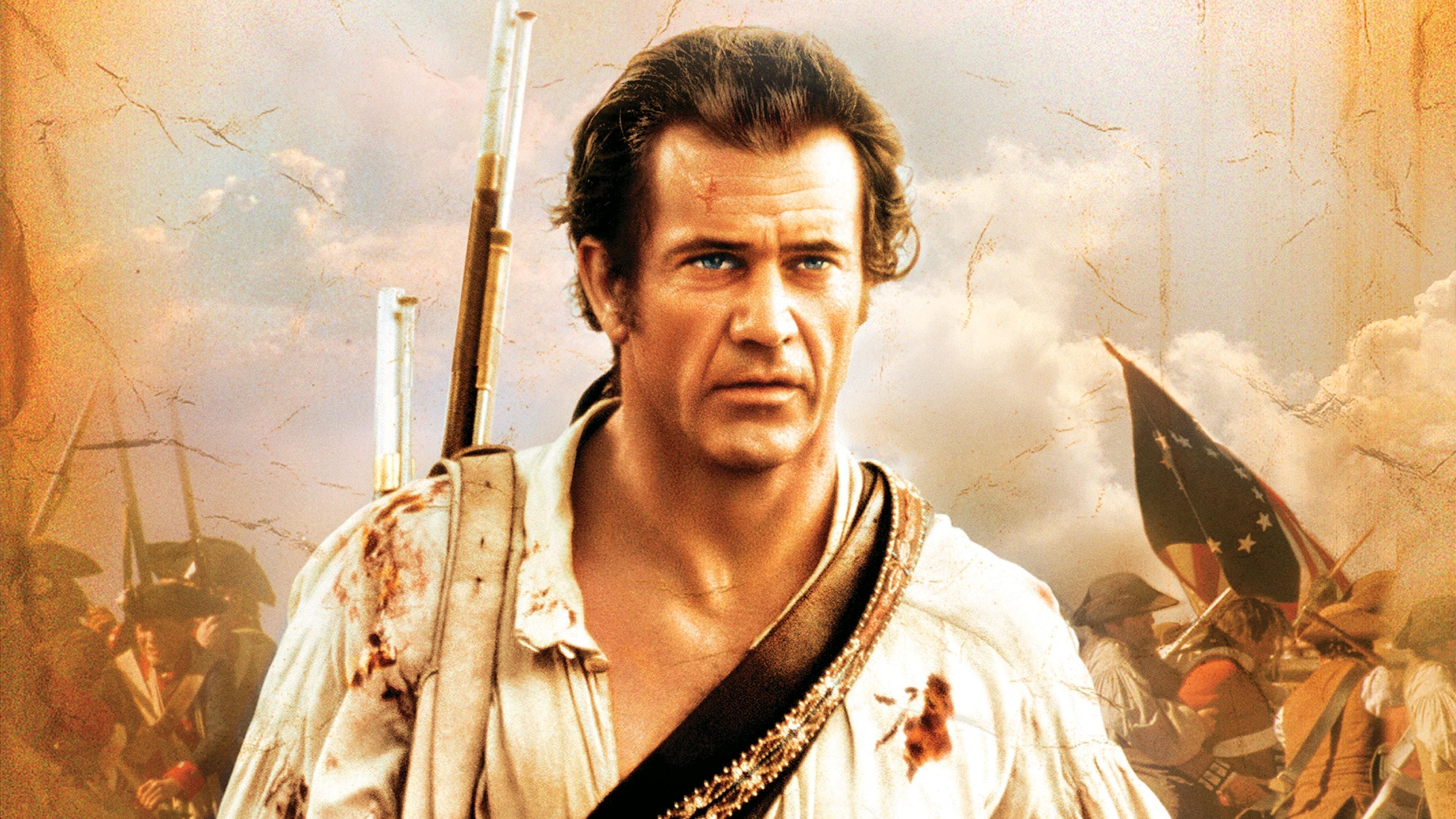 Photo d'illustration du film The Patriot : Le Chemin de la liberté