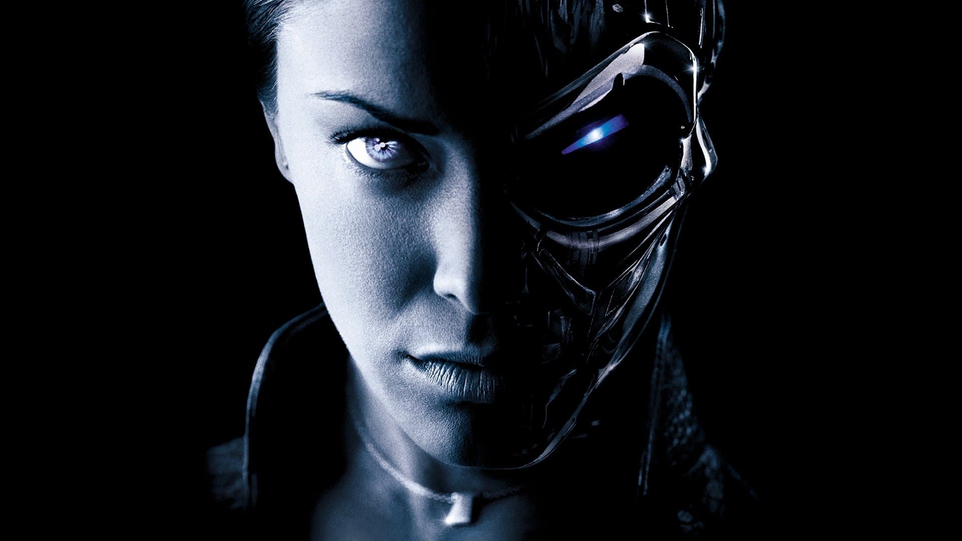 Photo d'illustration du film Terminator 3 : Le Soulèvement des machines