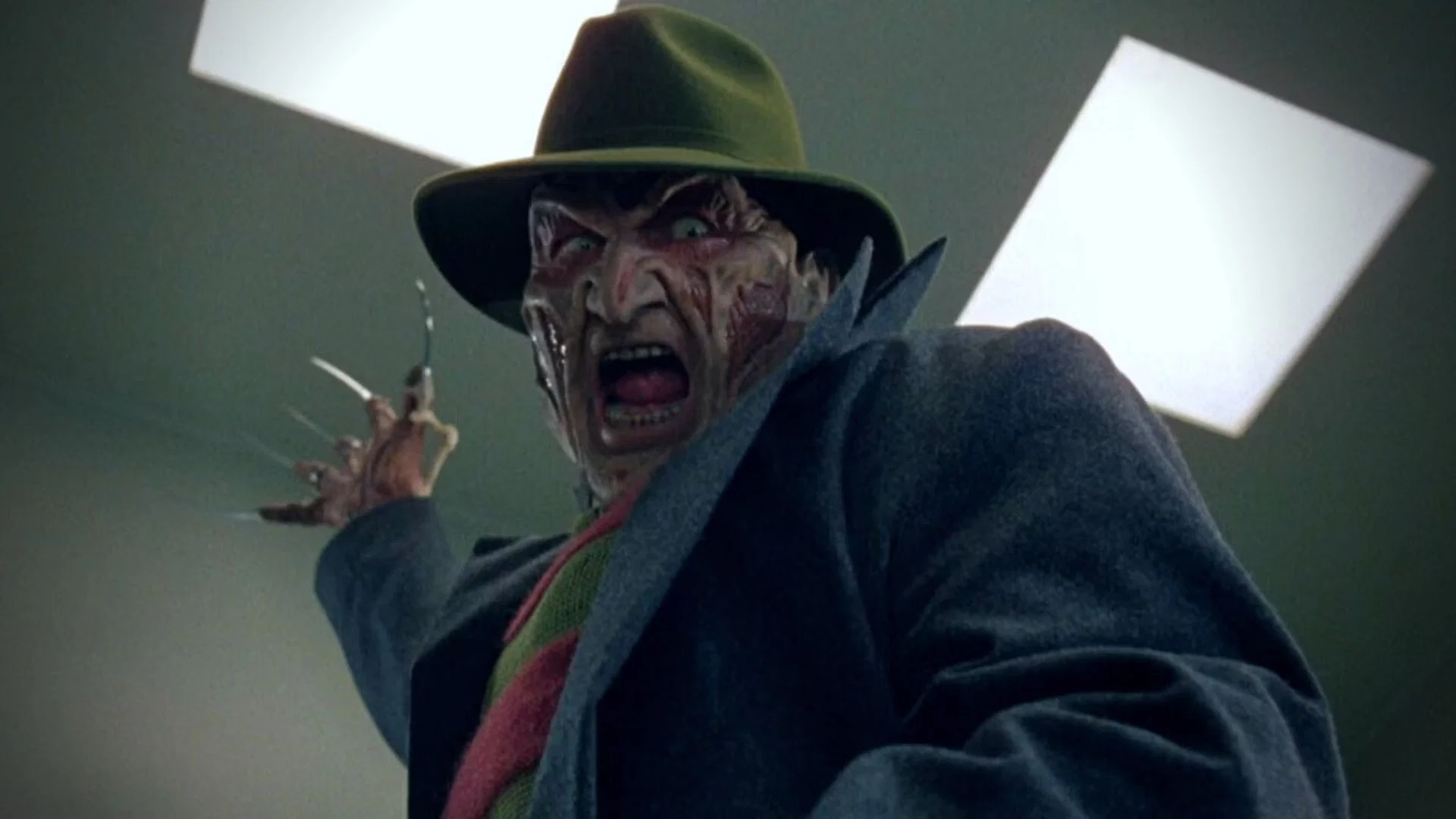 Photo d'illustration du film Freddy sort de la nuit