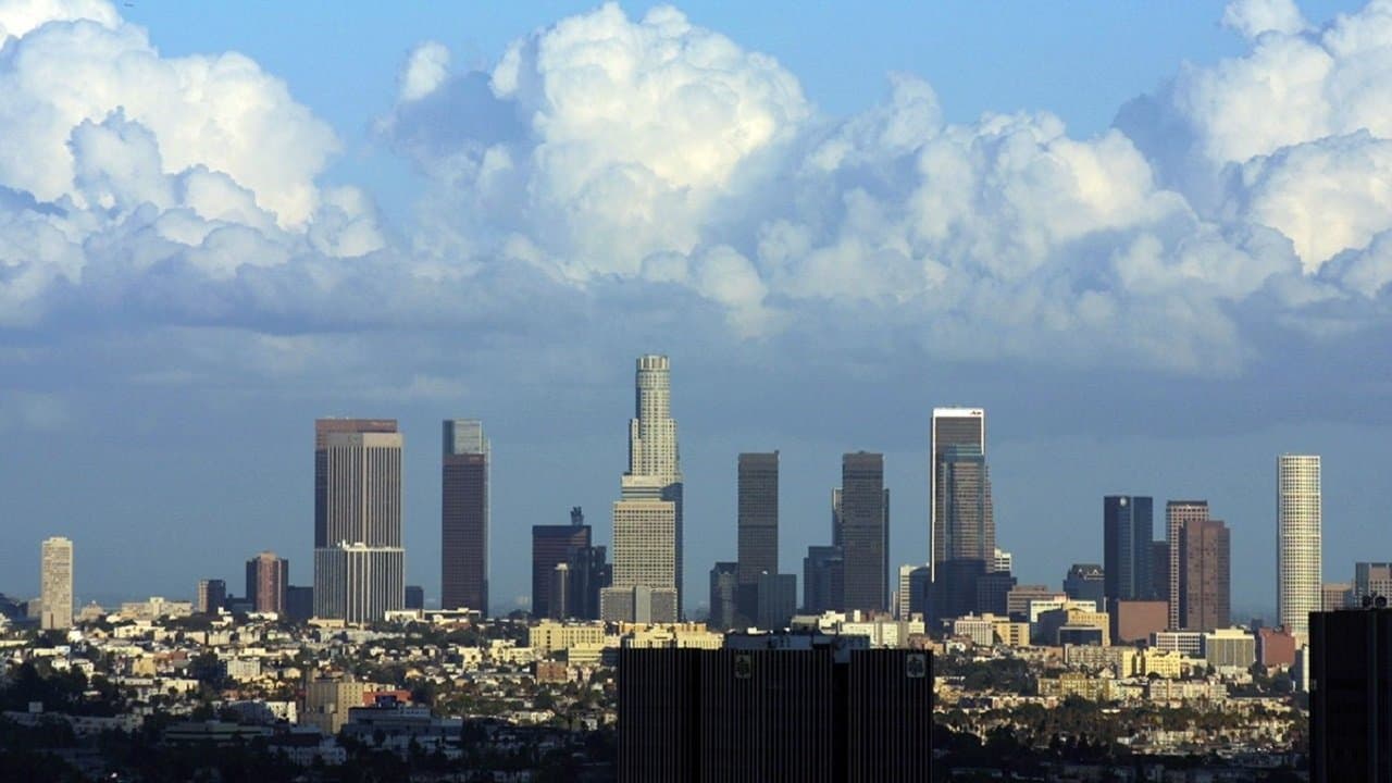 Photo d'illustration du film Tremblement de terre