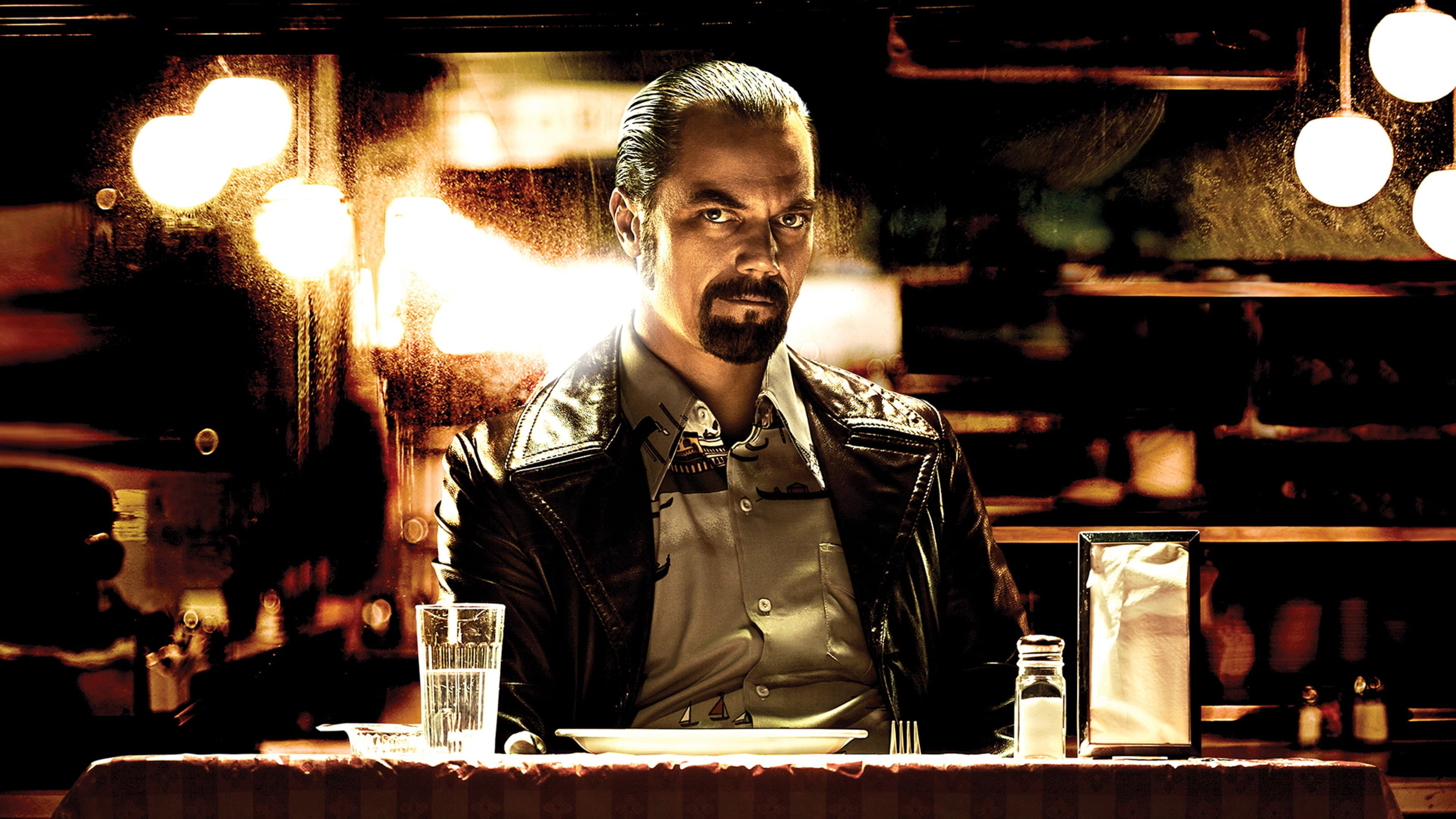 Photo d'illustration du film The Iceman