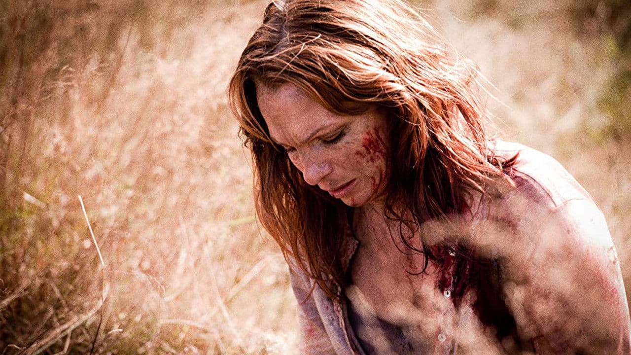 Photo d'illustration du film Gone