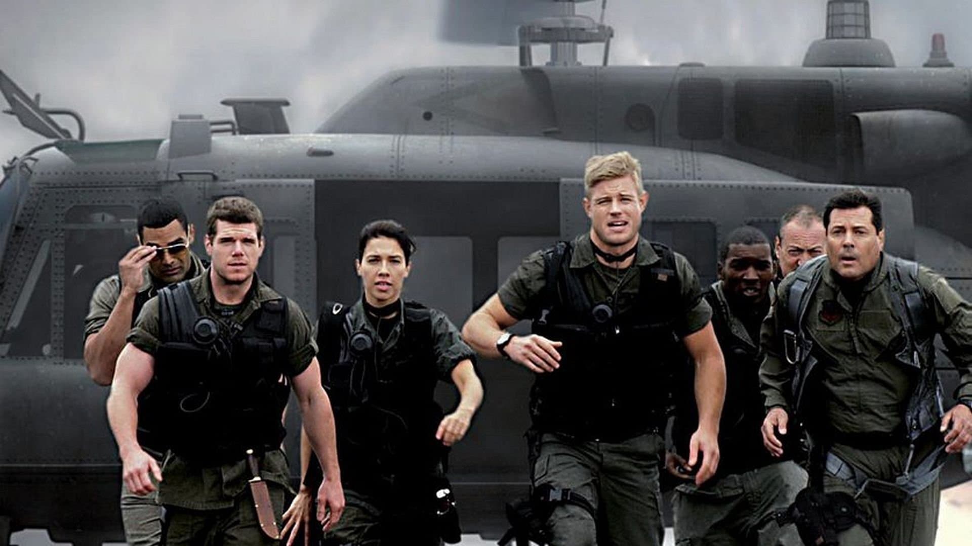 Photo d'illustration du film La Créature Des Bermudes