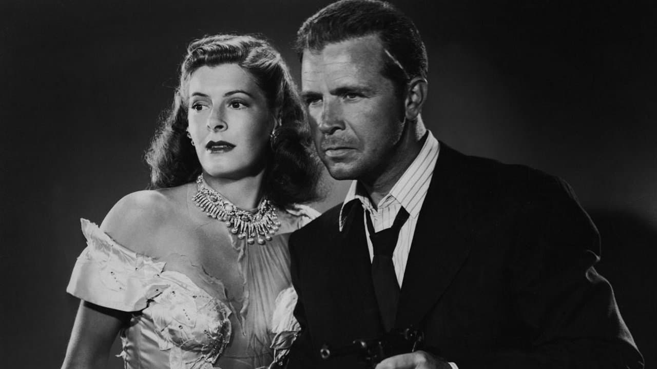 Photo d'illustration du film Pris au piège