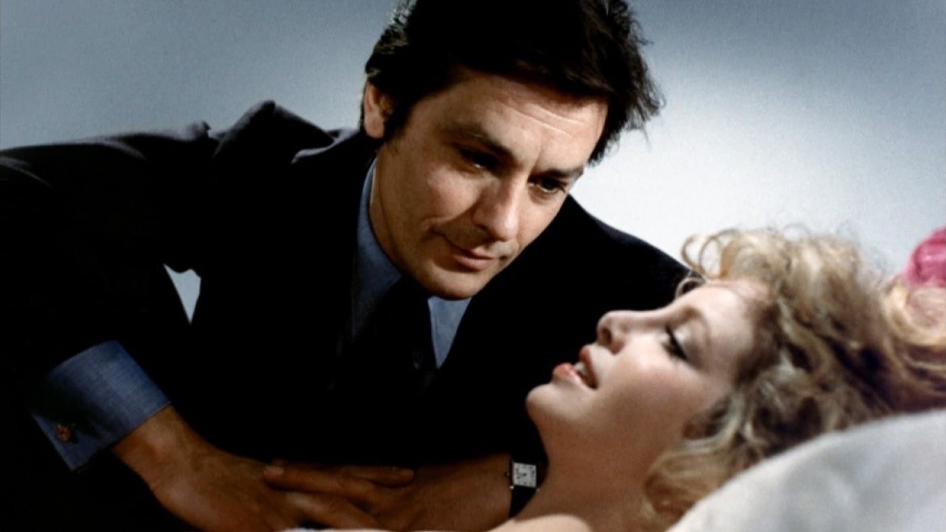 Photo d'illustration du film La Race des "seigneurs"