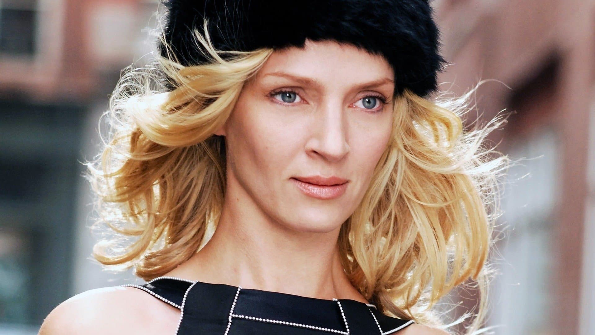 Photo d'illustration du film Ma super ex