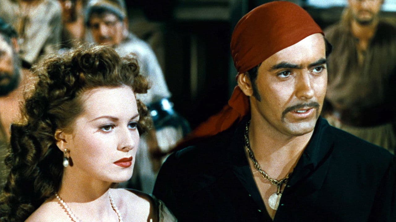 Photo d'illustration du film Le Cygne Noir