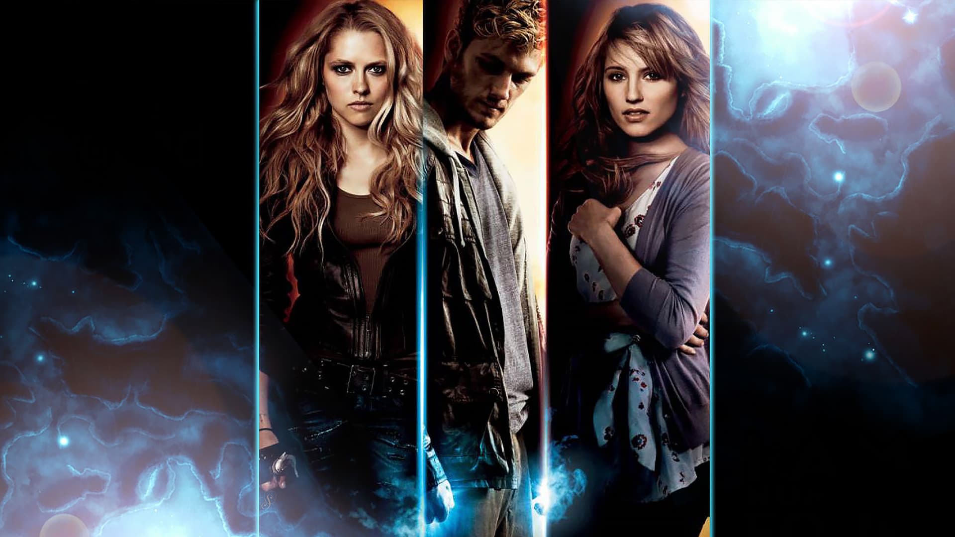 Photo d'illustration du film Numéro quatre