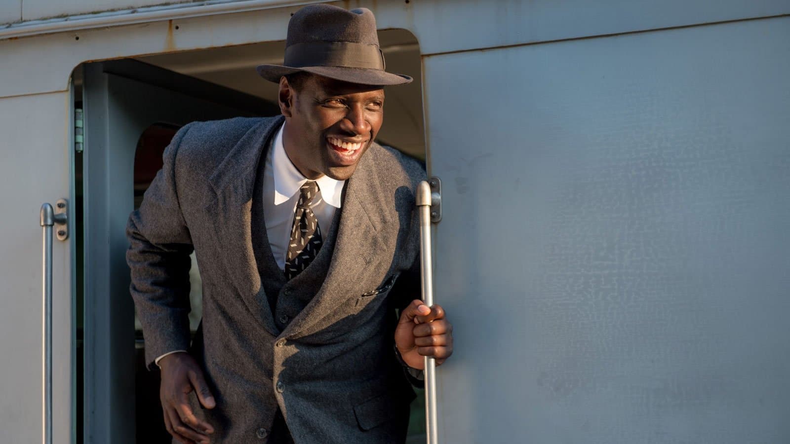 Photo d'illustration du film Knock