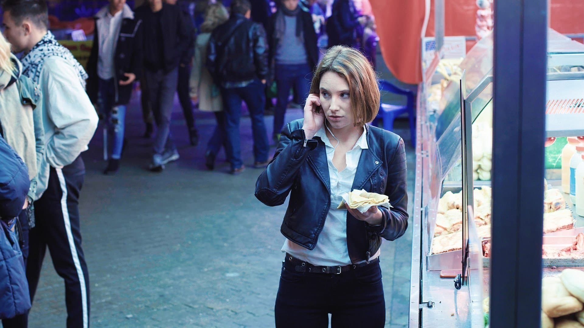 Photo d'illustration du film Blondie Maxwell ne perd jamais