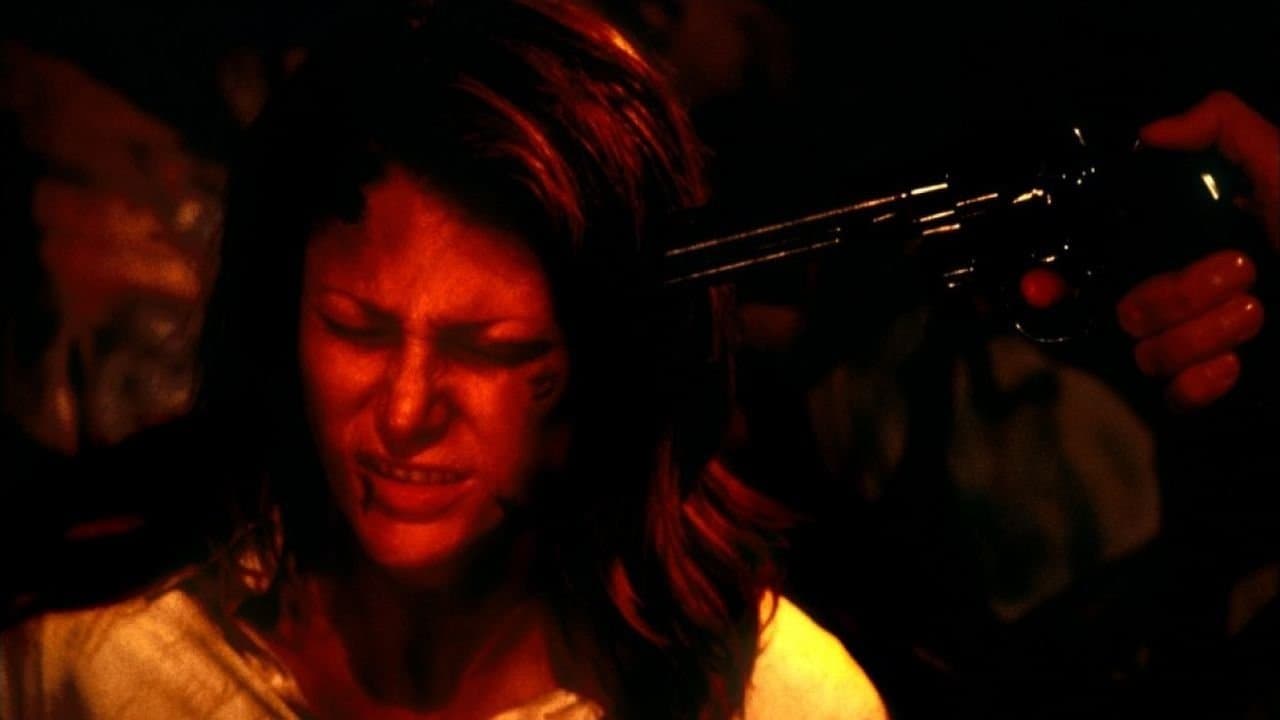 Photo d'illustration du film Gunblast Vodka