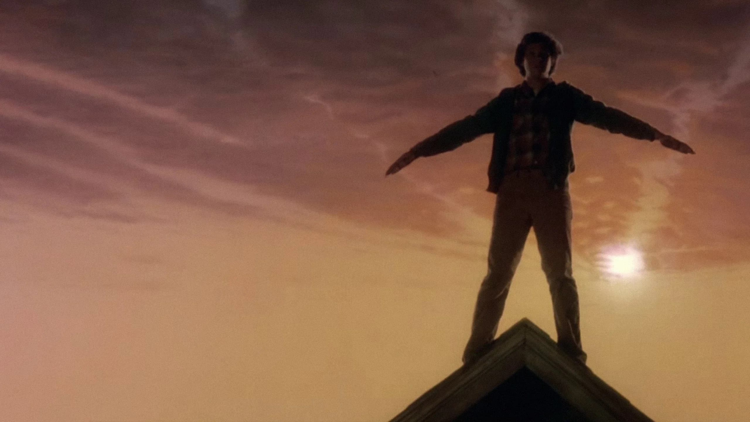 Photo d'illustration du film La Tête dans les nuages