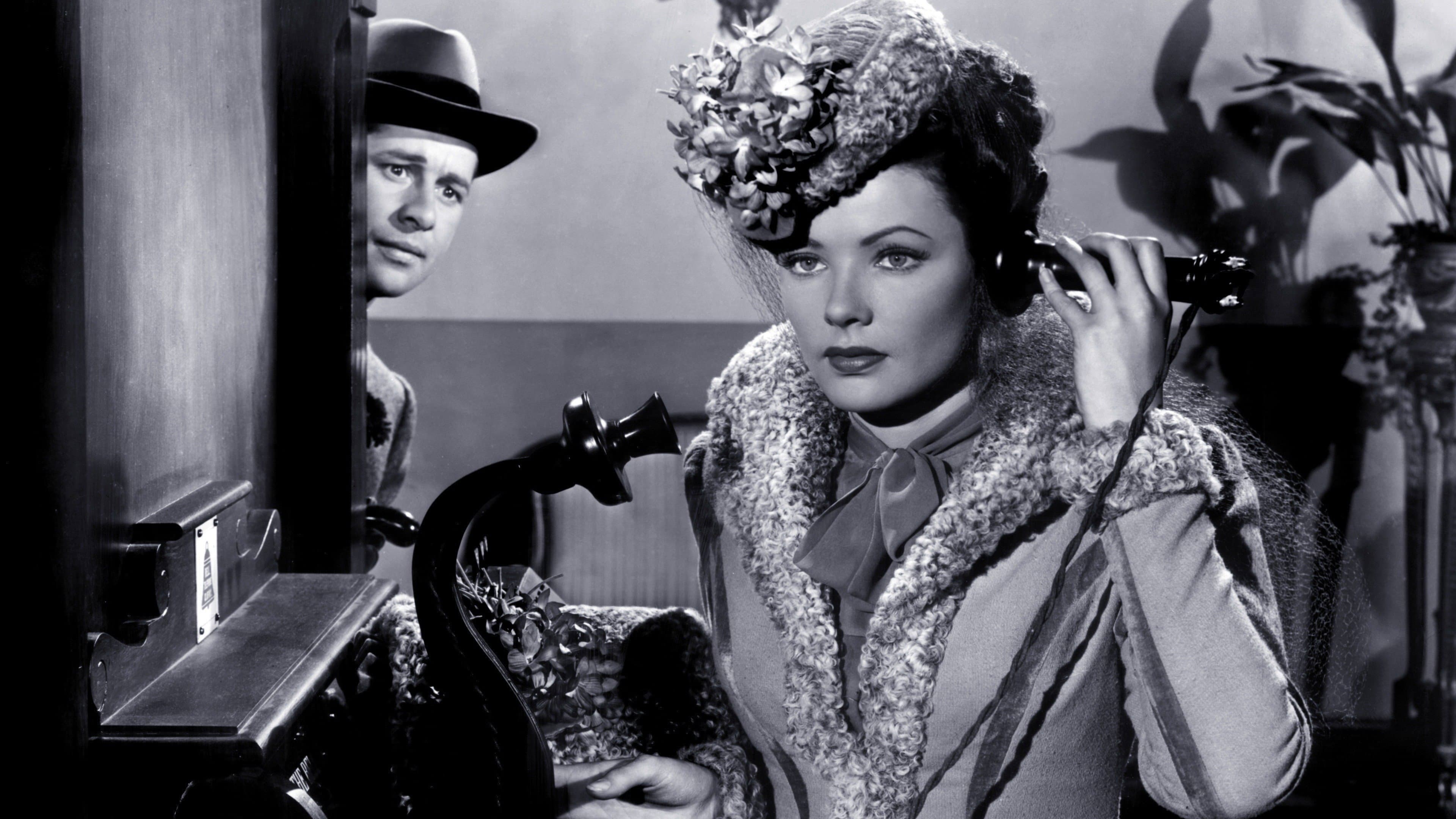 Photo d'illustration du film Le ciel peut attendre