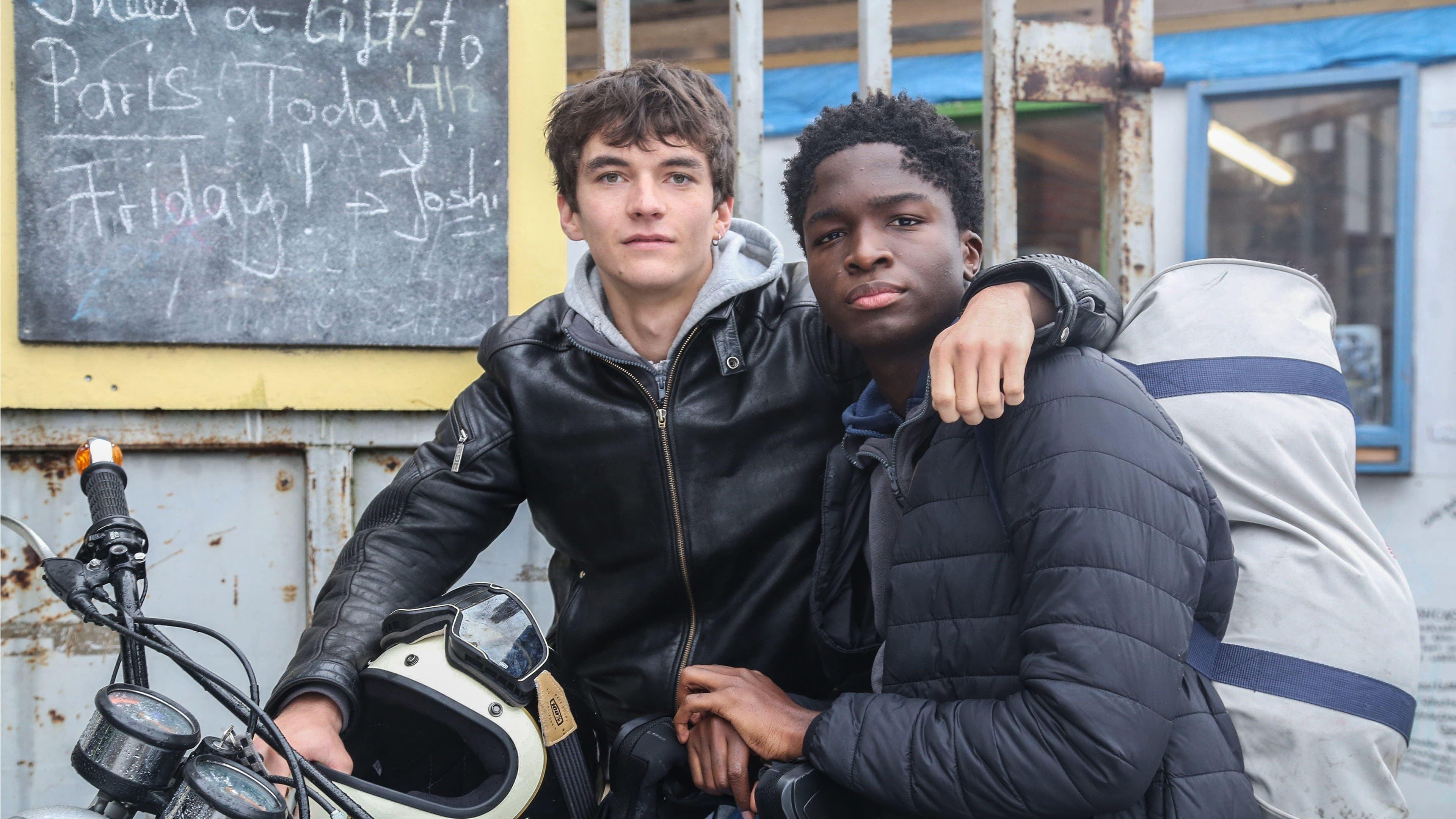 Photo d'illustration du film Roads