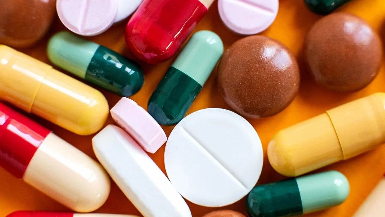 Photo d'illustration du film Big Pharma, labos tout-puissants