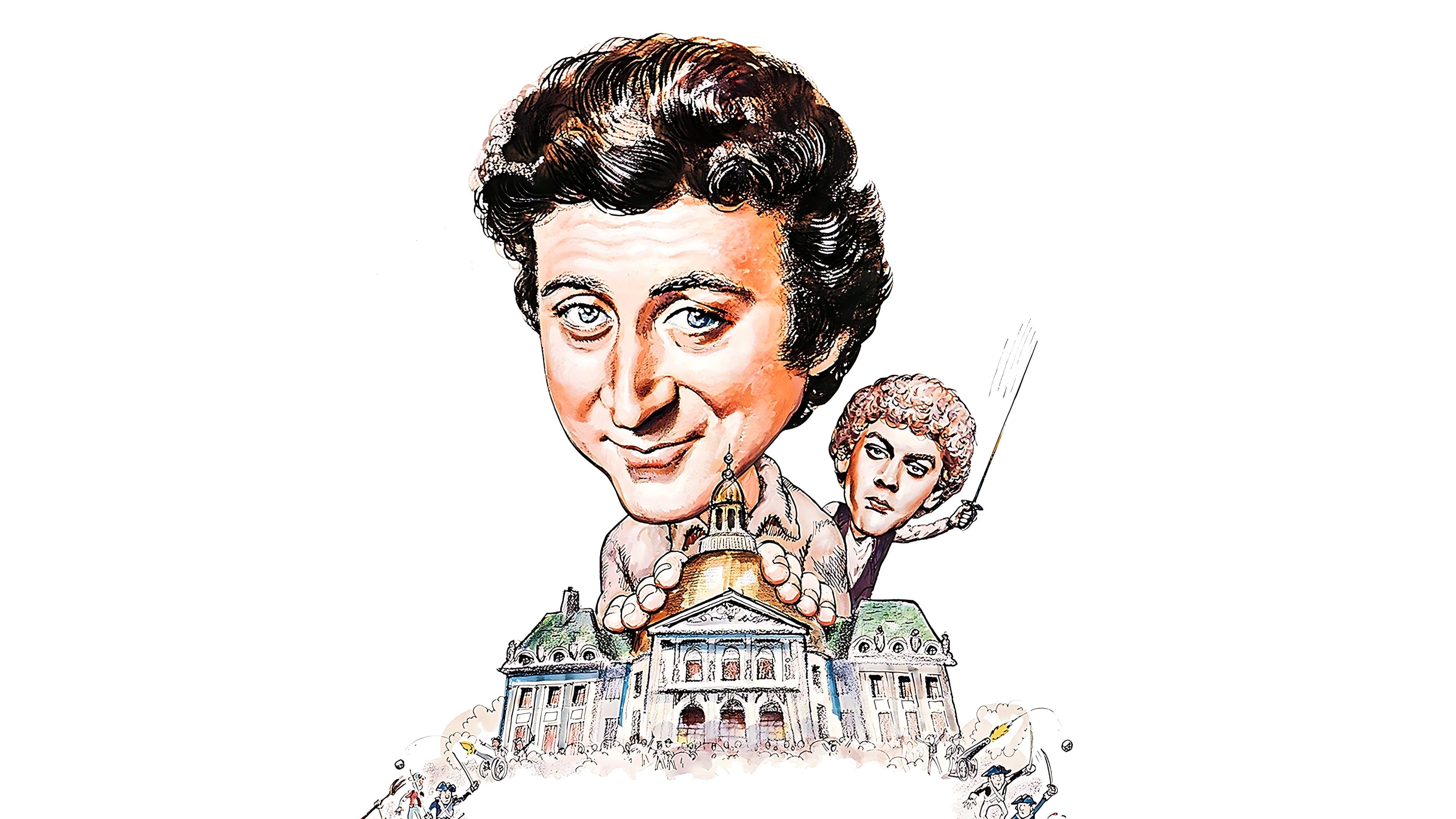 Photo d'illustration du film Commencez la révolution sans nous