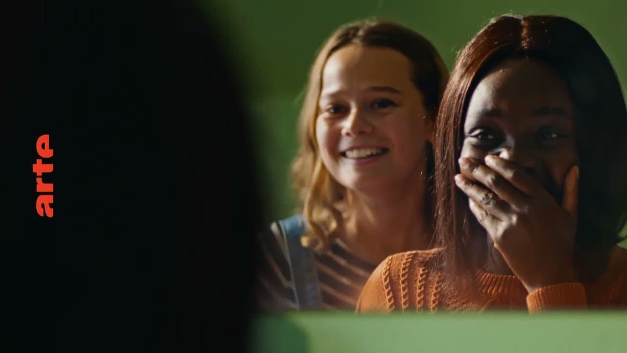 Photo d'illustration du film Les Héritières