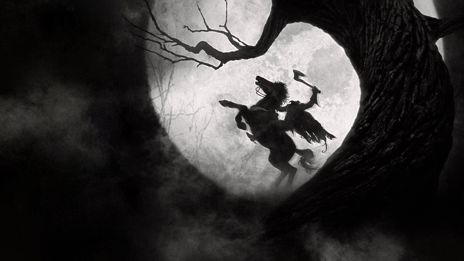 Photo d'illustration du film Sleepy Hollow, la légende du cavalier sans tête