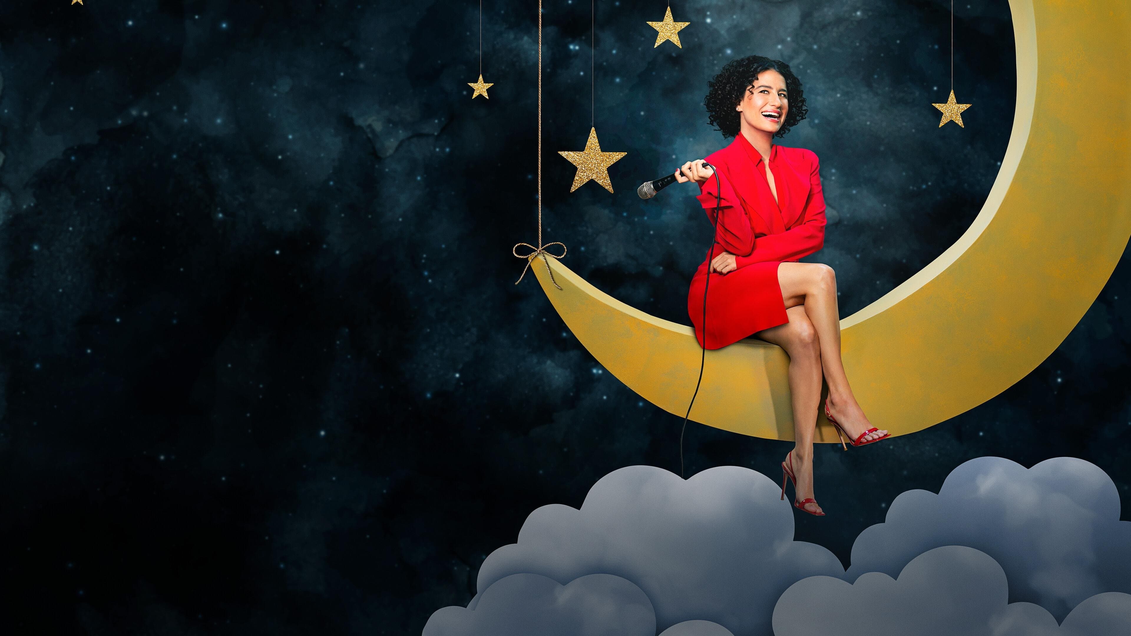 Photo d'illustration du film Ilana Glazer: Human Magic