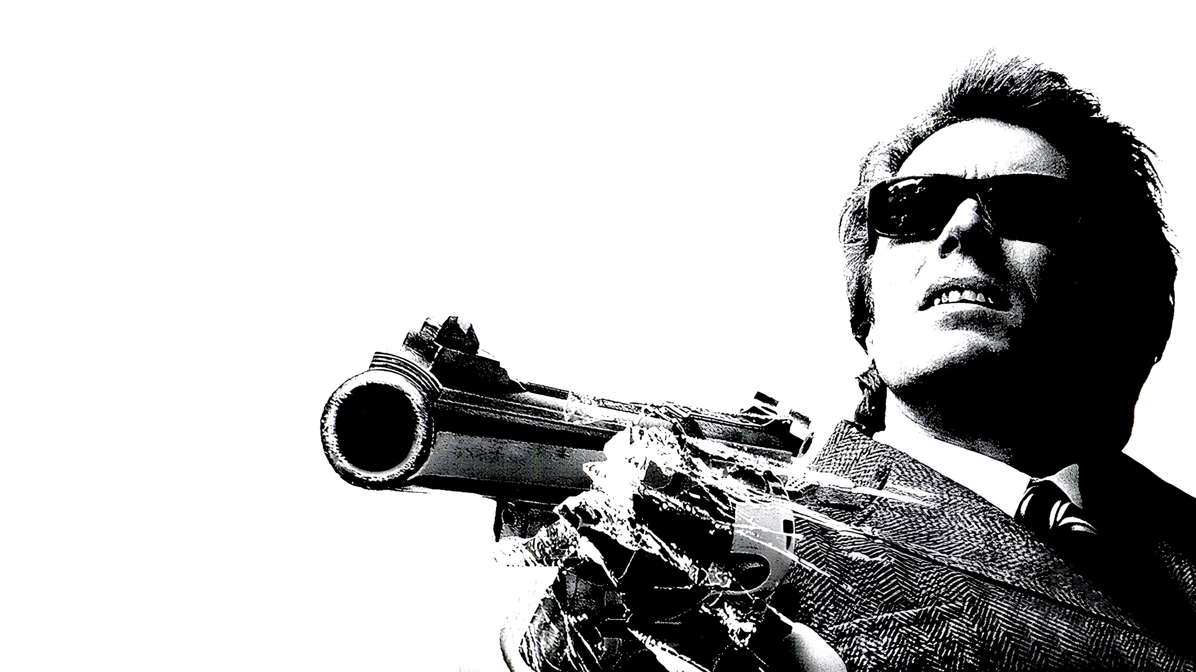 Photo d'illustration du film L'Inspecteur Harry